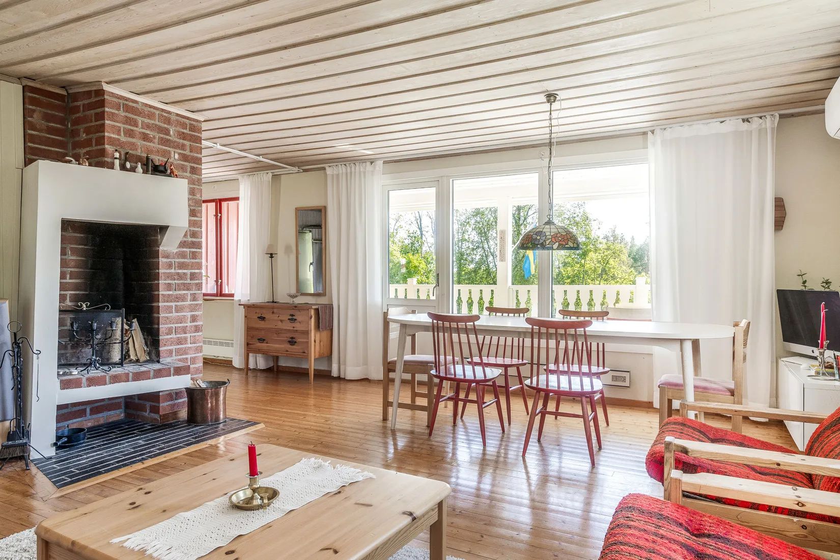 Fritidshus, Solumshamn 124, Härnösand