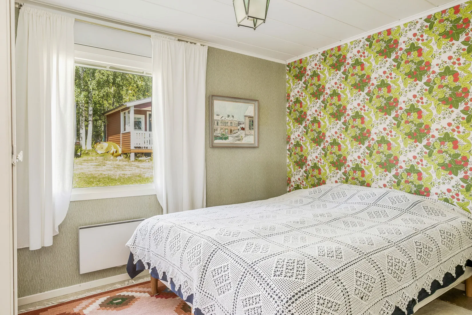 Fritidshus, Solumshamn 124, Härnösand