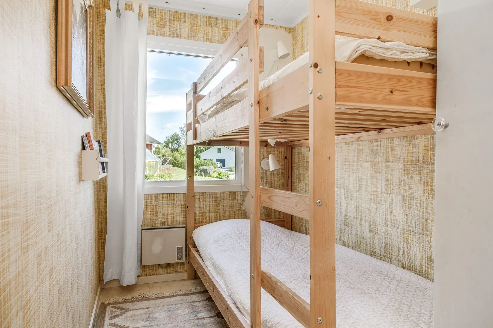 Fritidshus, Solumshamn 124, Härnösand