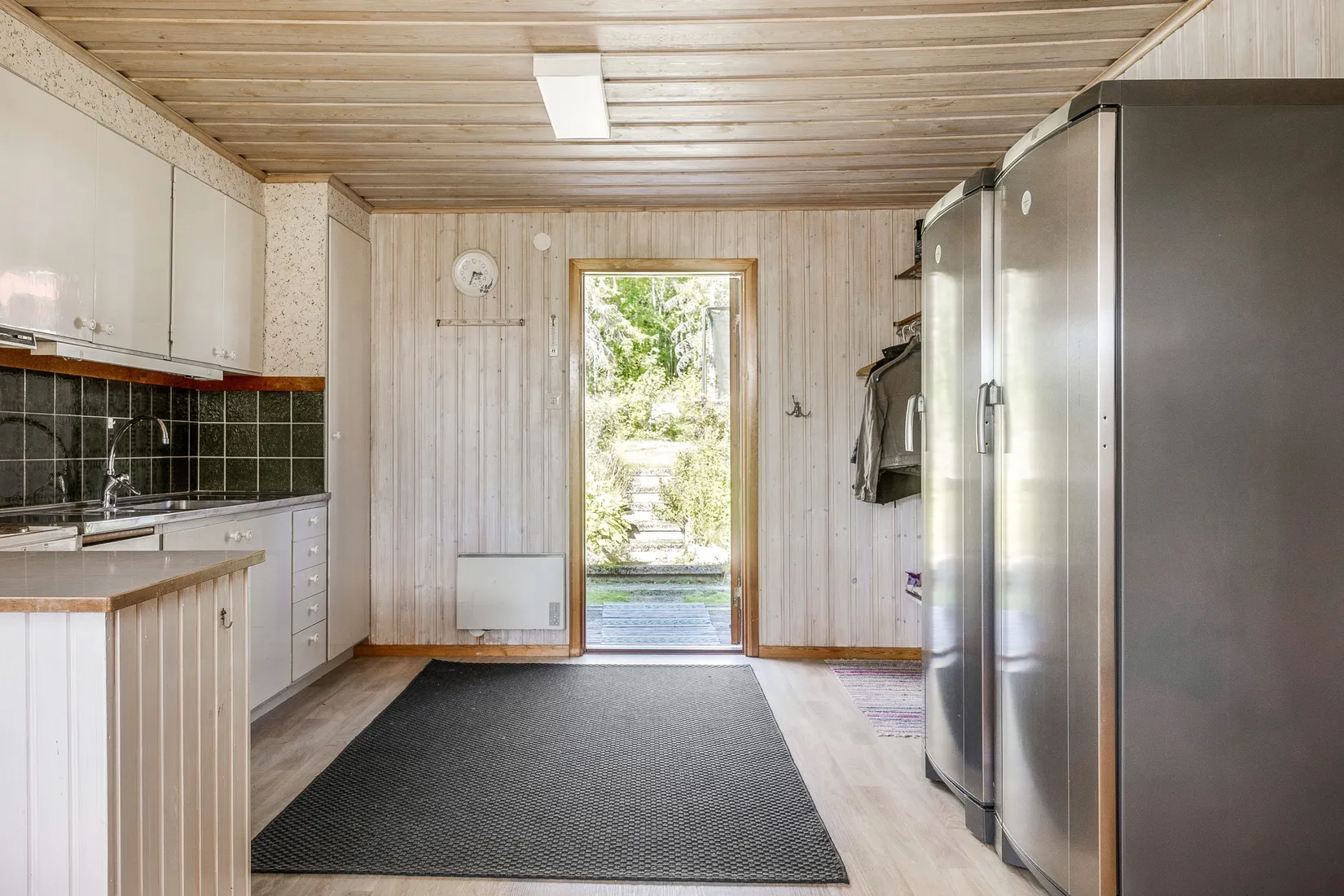 Fritidshus, Solumshamn 124, Härnösand