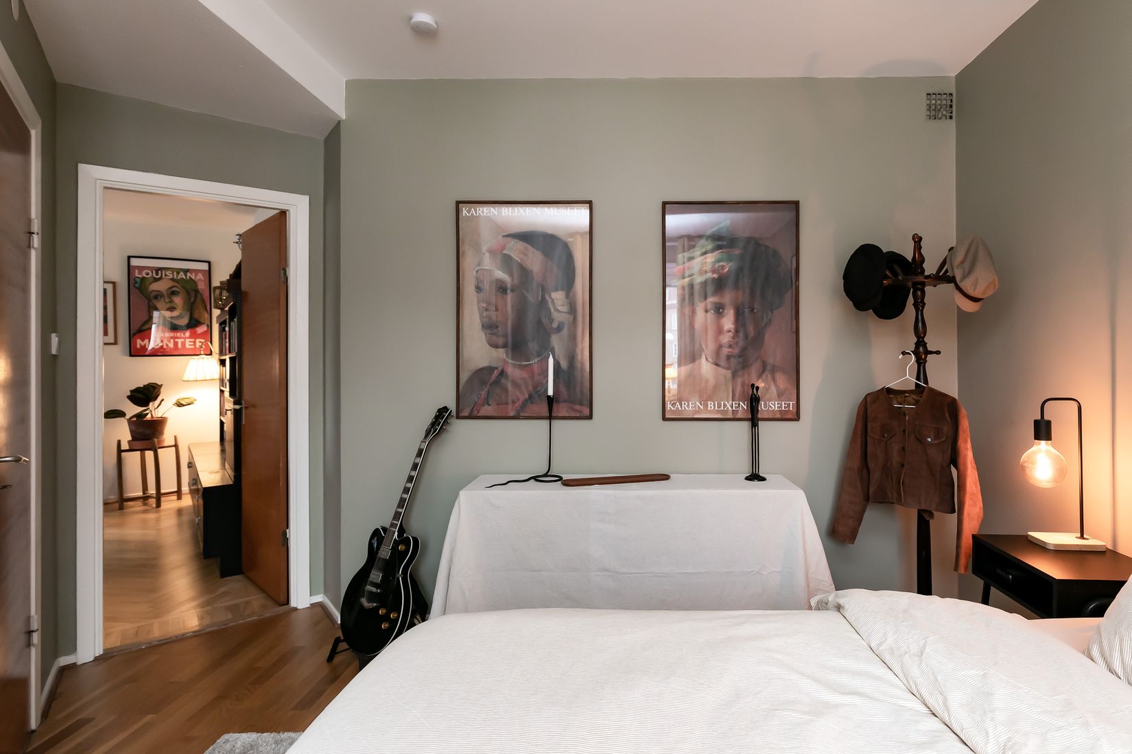 Bostadsrätt, Ekersgatan 17A, Centralt väster, Örebro