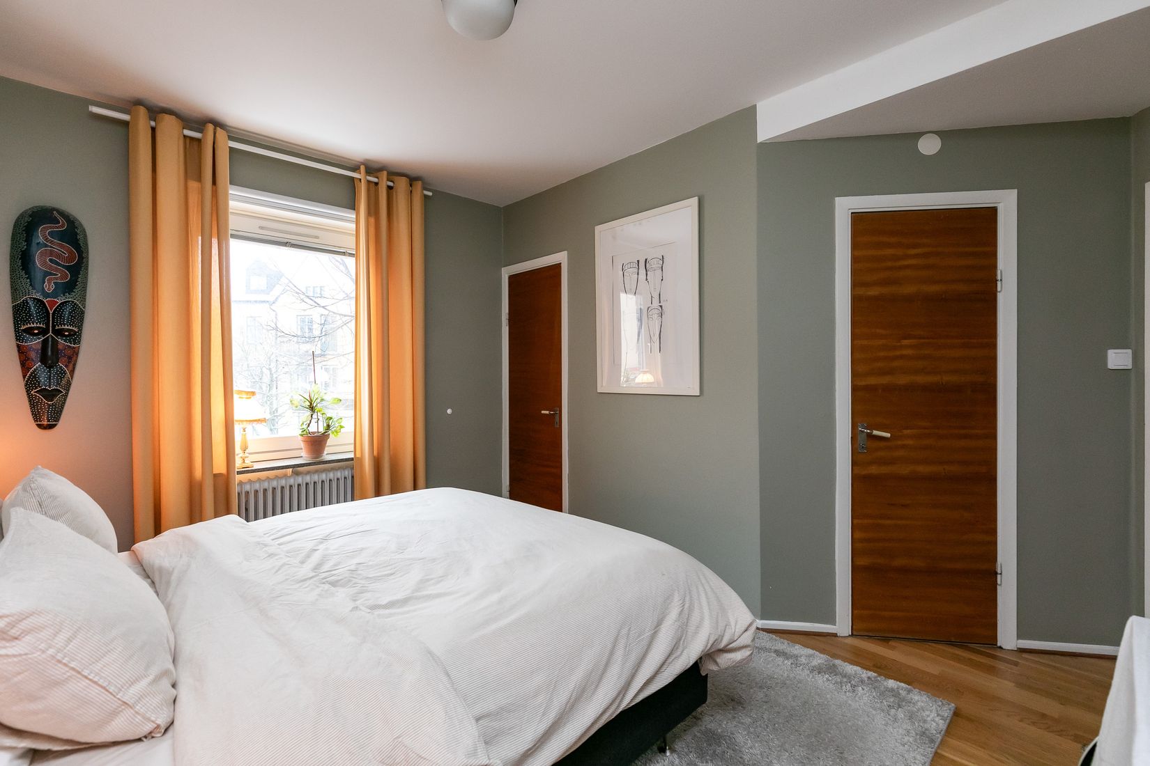 Bostadsrätt, Ekersgatan 17A, Centralt väster, Örebro