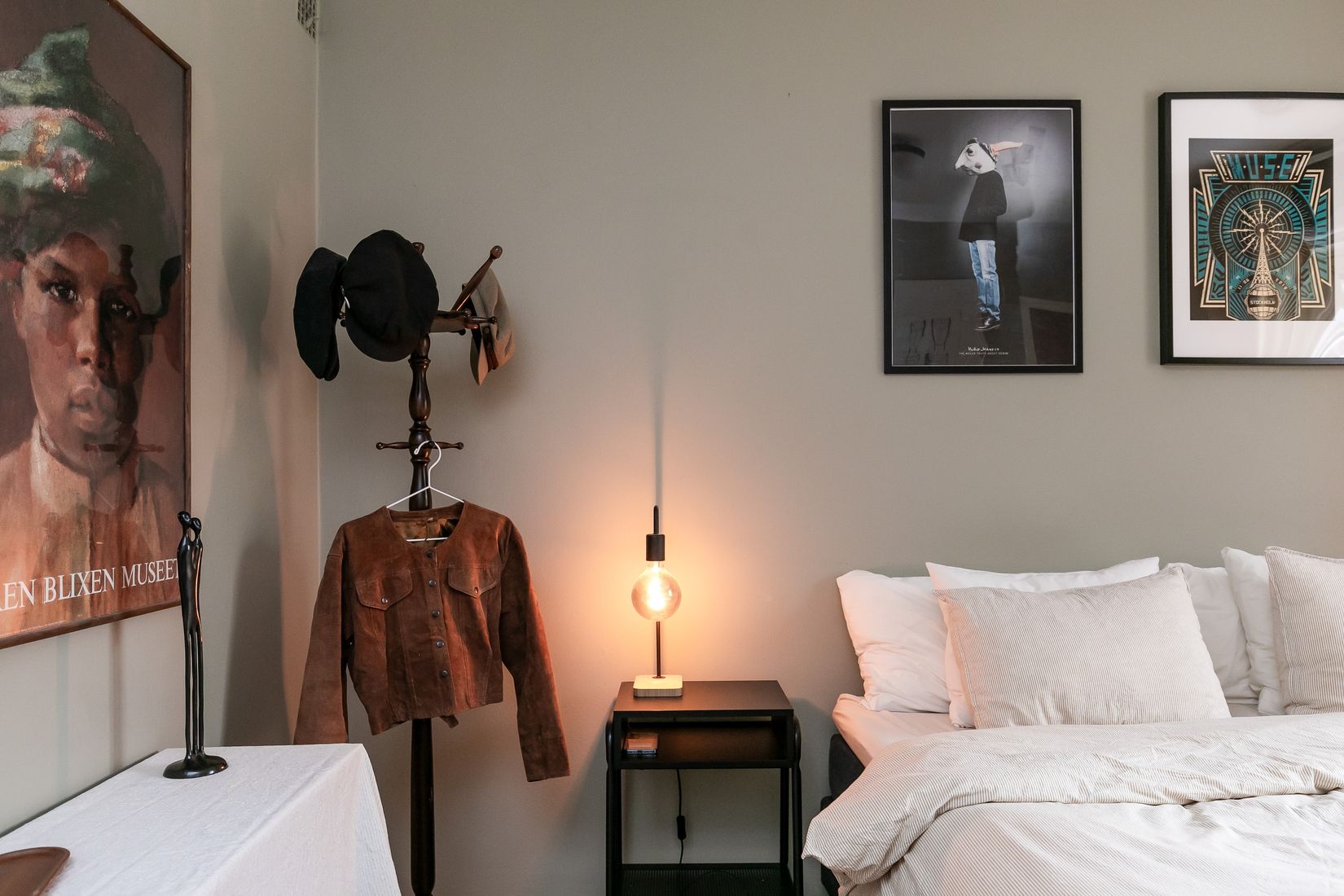 Bostadsrätt, Ekersgatan 17A, Centralt väster, Örebro