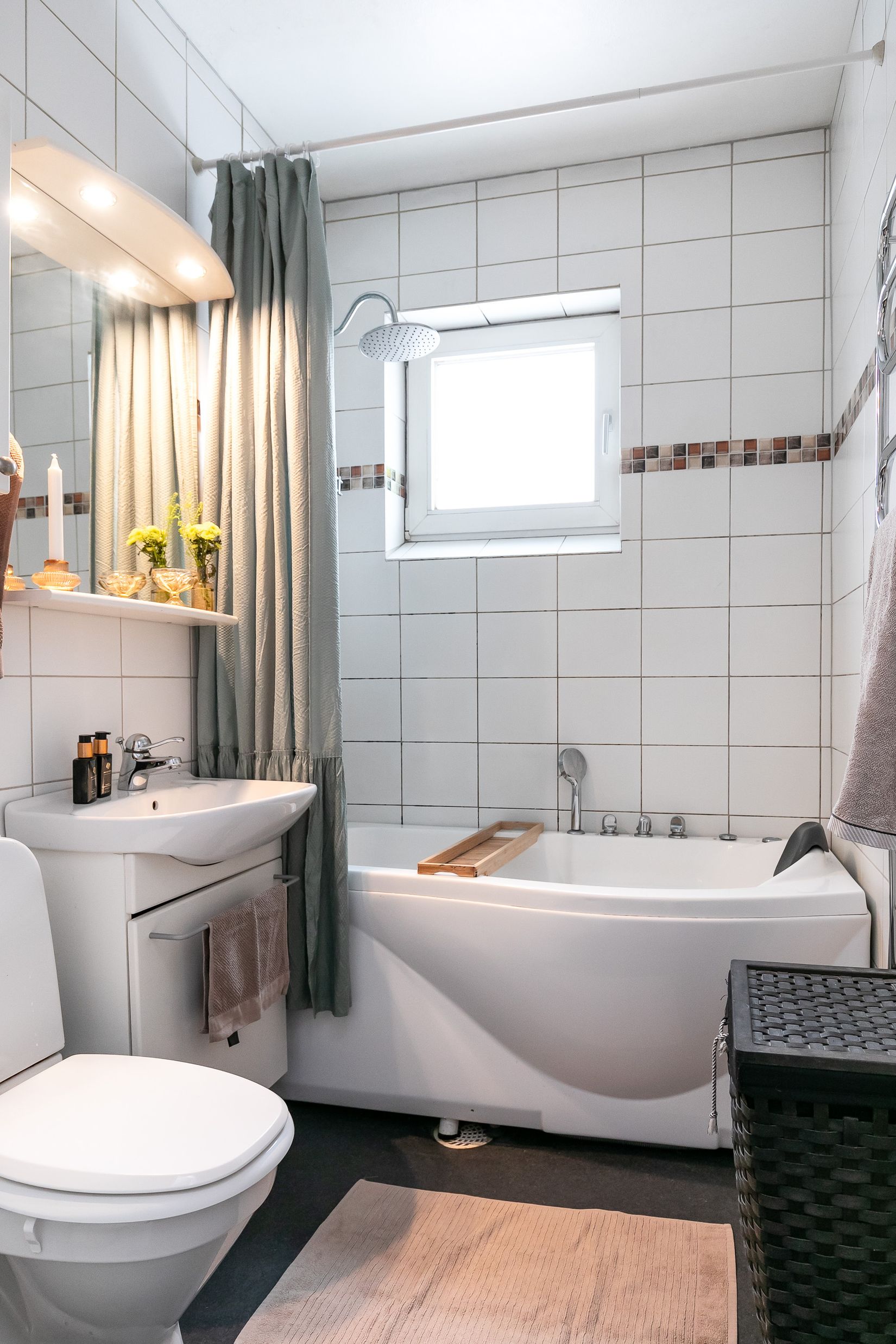 Bostadsrätt, Ekersgatan 17A, Centralt väster, Örebro