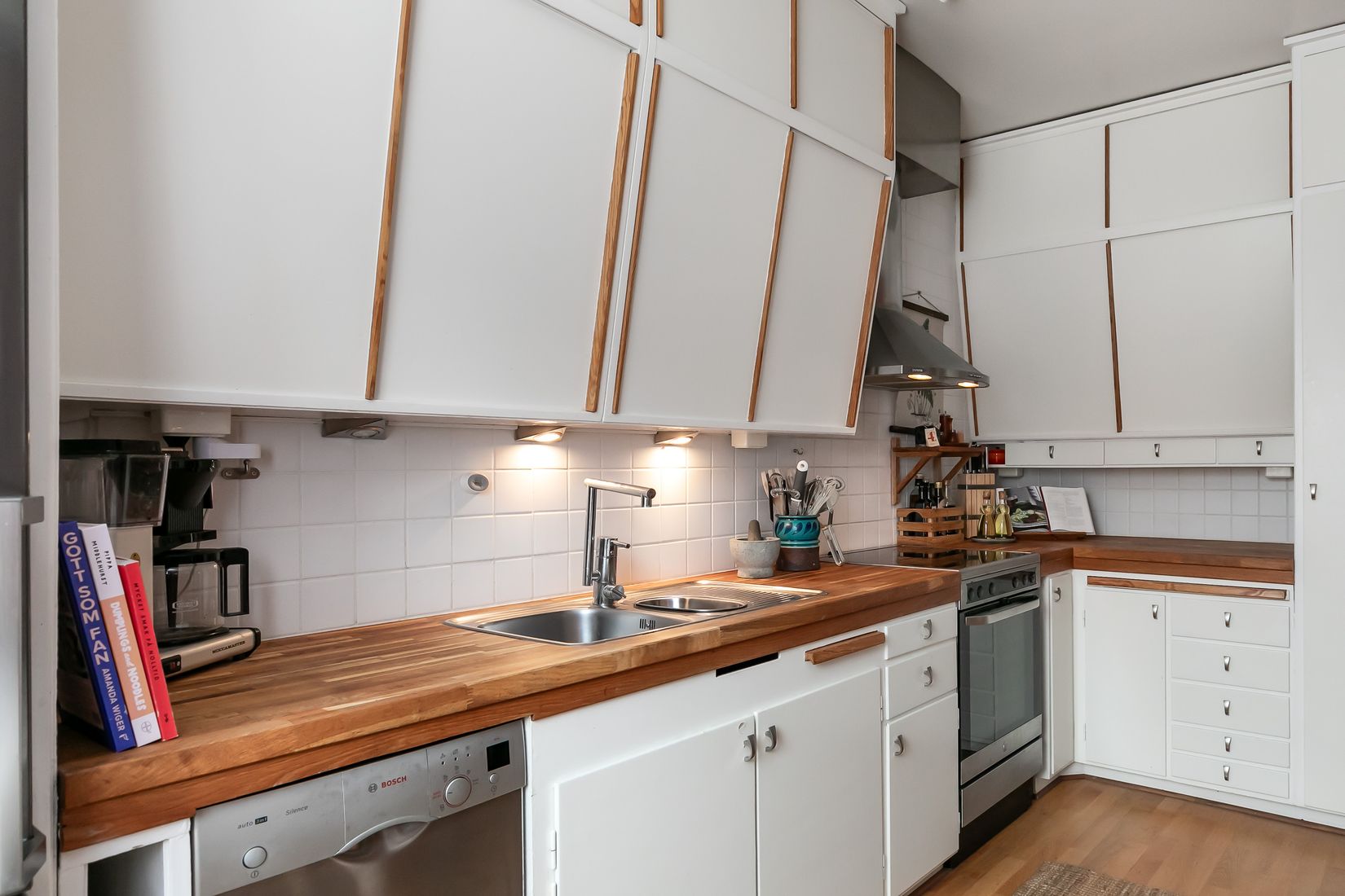 Bostadsrätt, Ekersgatan 17A, Centralt väster, Örebro