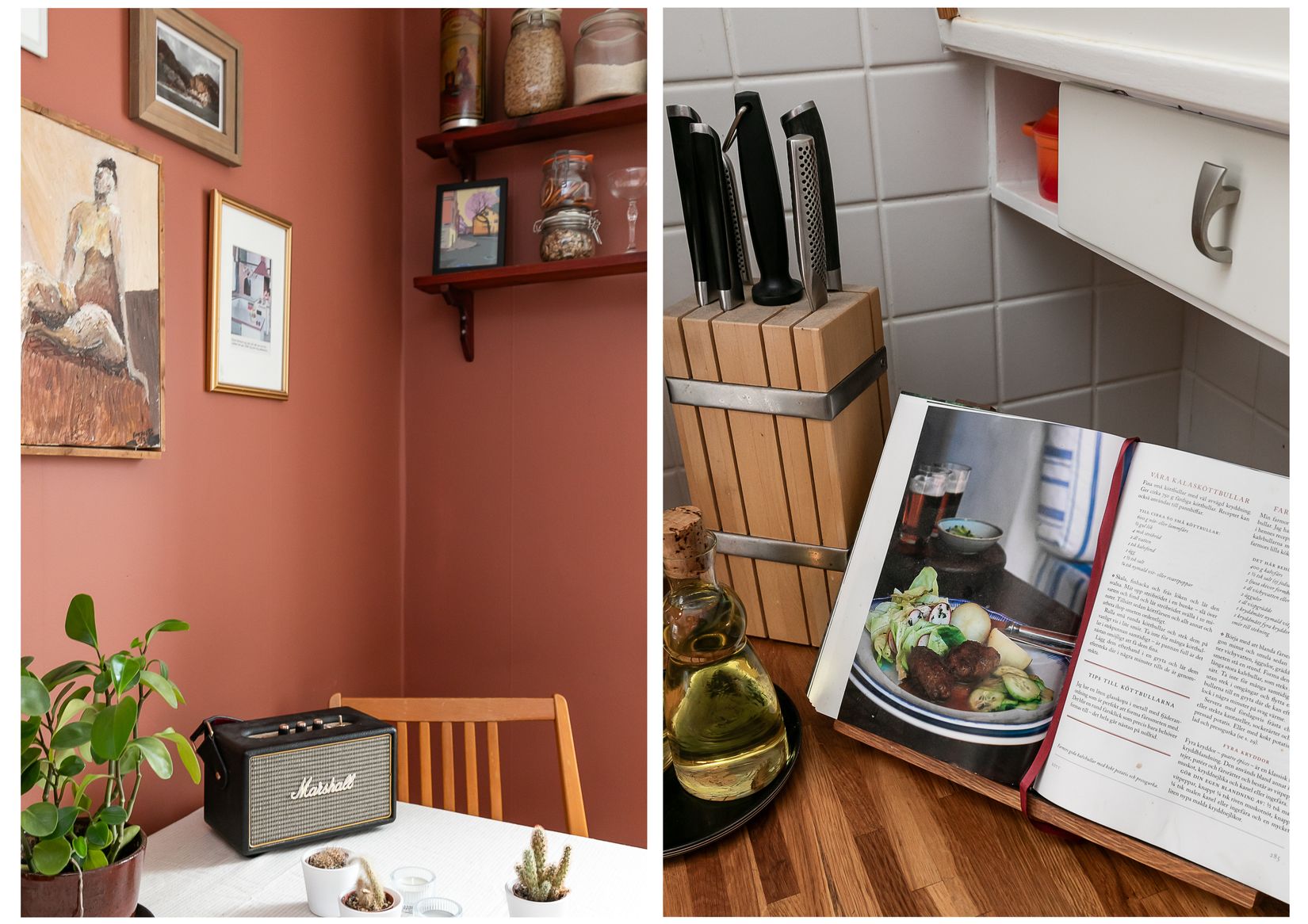 Bostadsrätt, Ekersgatan 17A, Centralt väster, Örebro