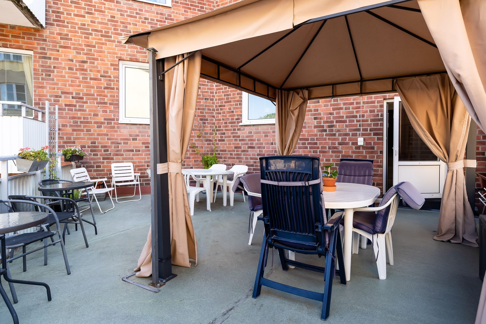 Bostadsrätt, Ekersgatan 17A, Centralt väster, Örebro