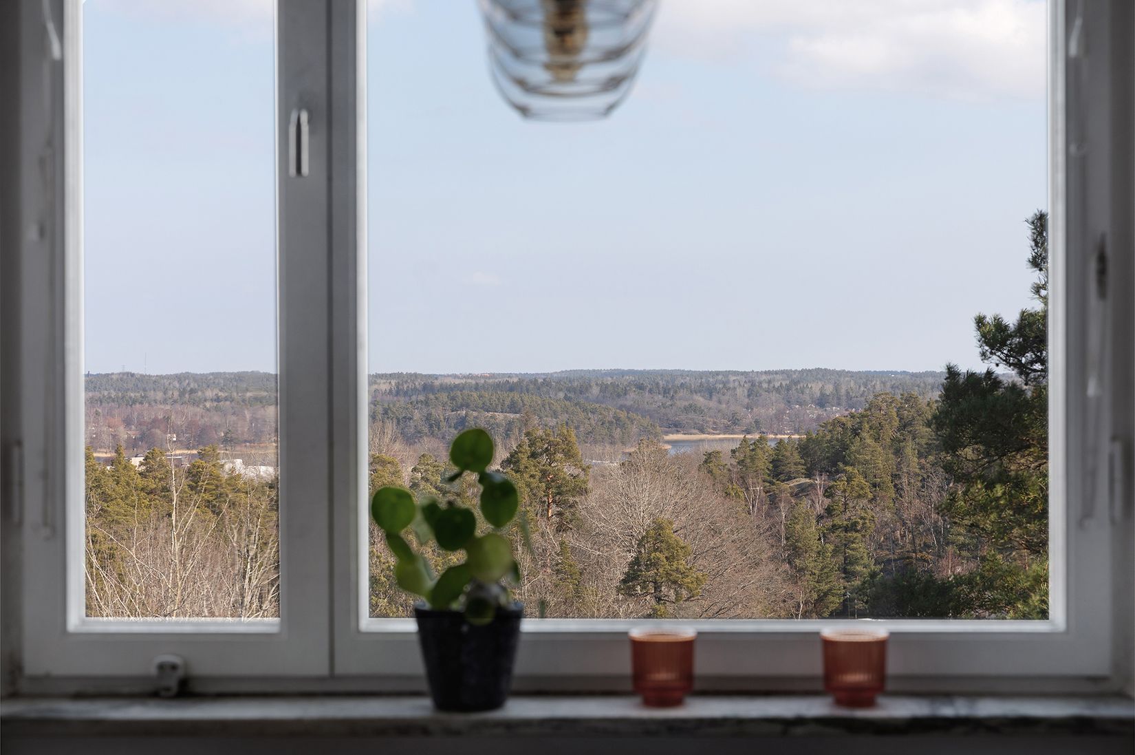 Bostadsrätt, Filipstadsbacken 26 6tr, Farsta, Stockholm