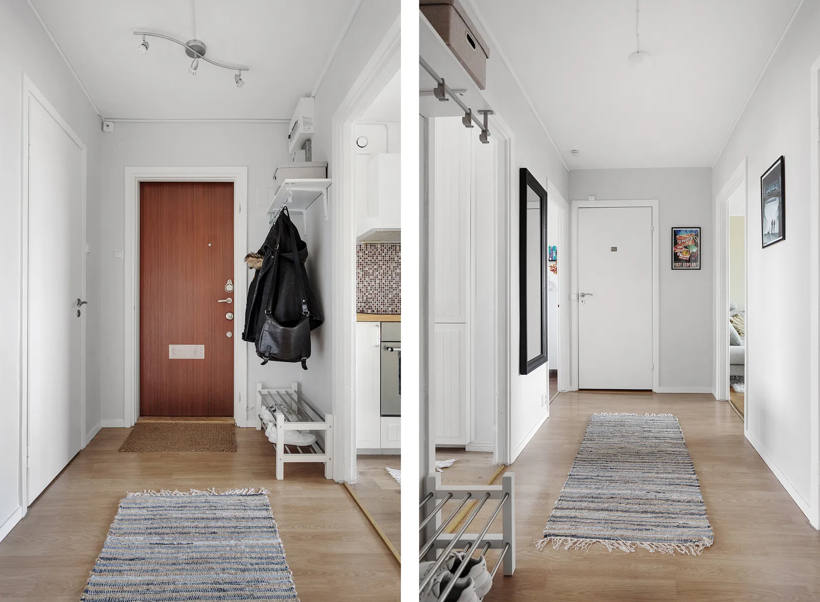 Bostadsrätt, Filipstadsbacken 26, 6 tr, Farsta, Stockholm