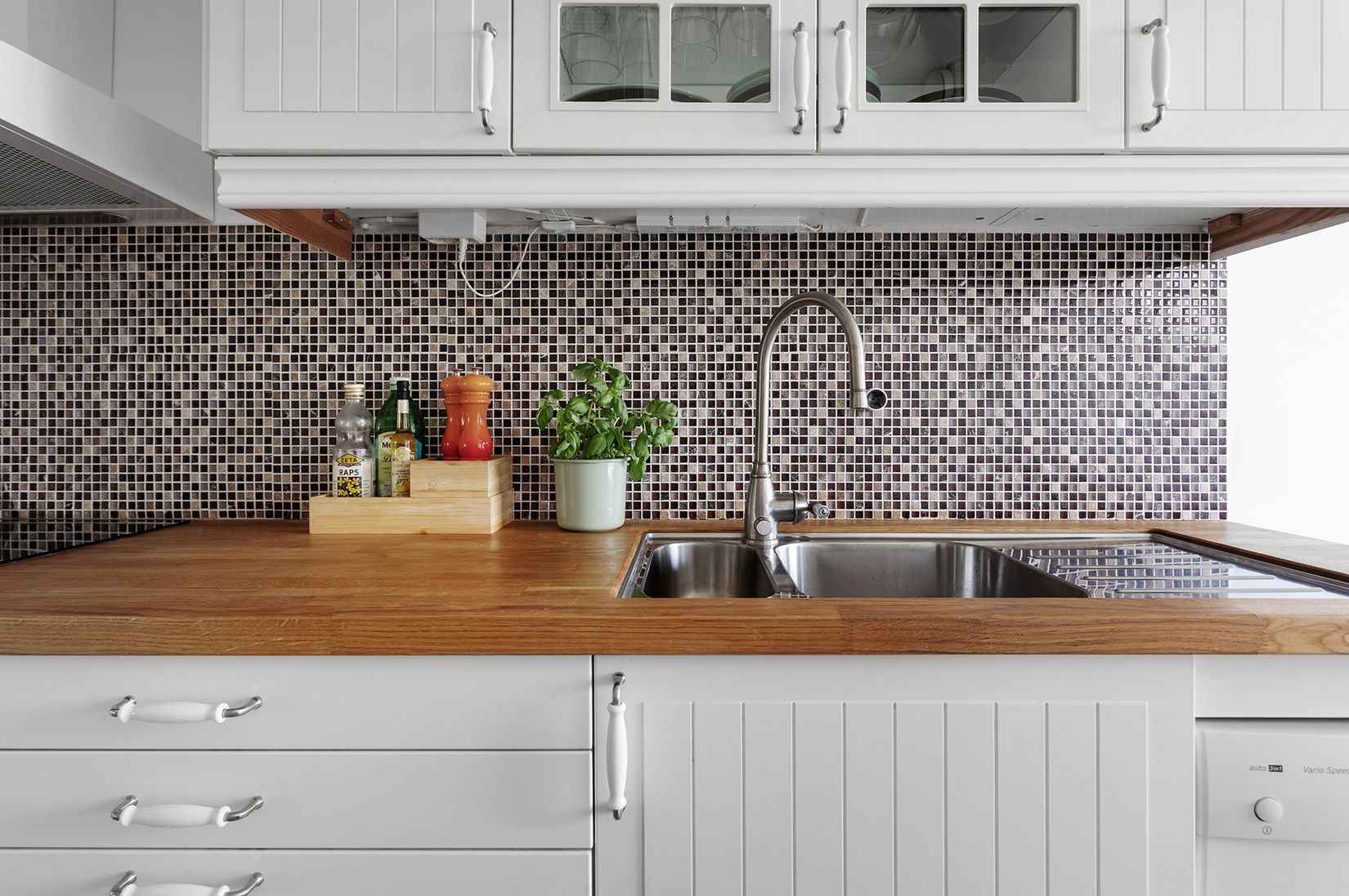 Bostadsrätt, Filipstadsbacken 26 6tr, Farsta, Stockholm