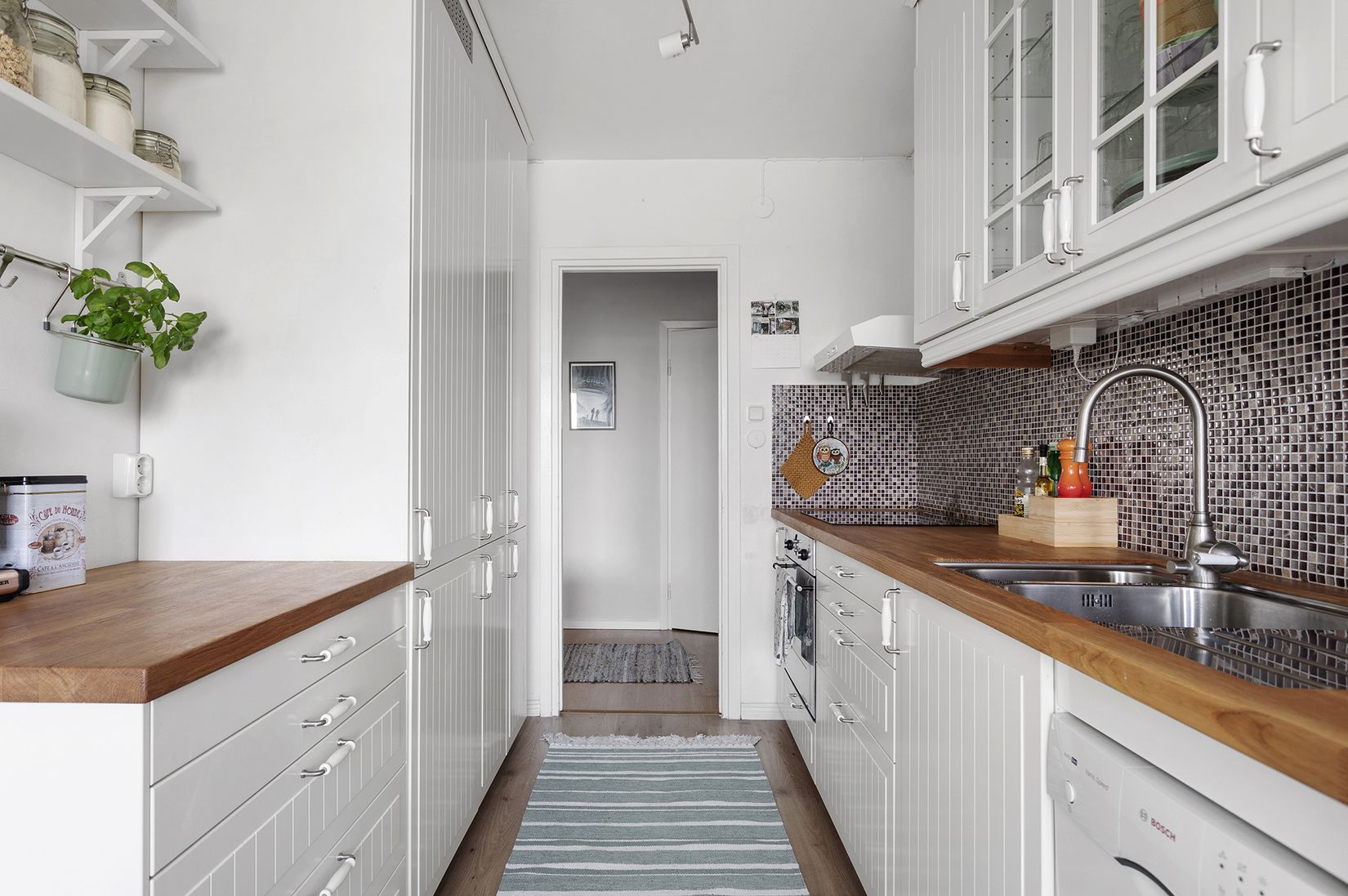 Bostadsrätt, Filipstadsbacken 26 6tr, Farsta, Stockholm