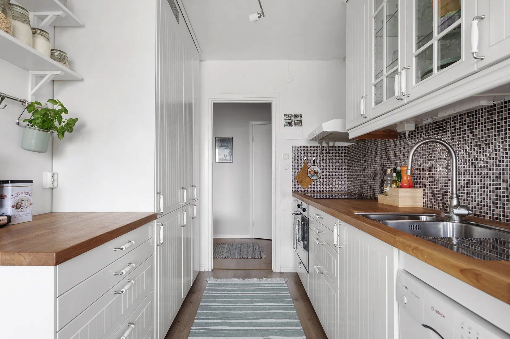 Bostadsrätt, Filipstadsbacken 26, 6 tr, Farsta, Stockholm