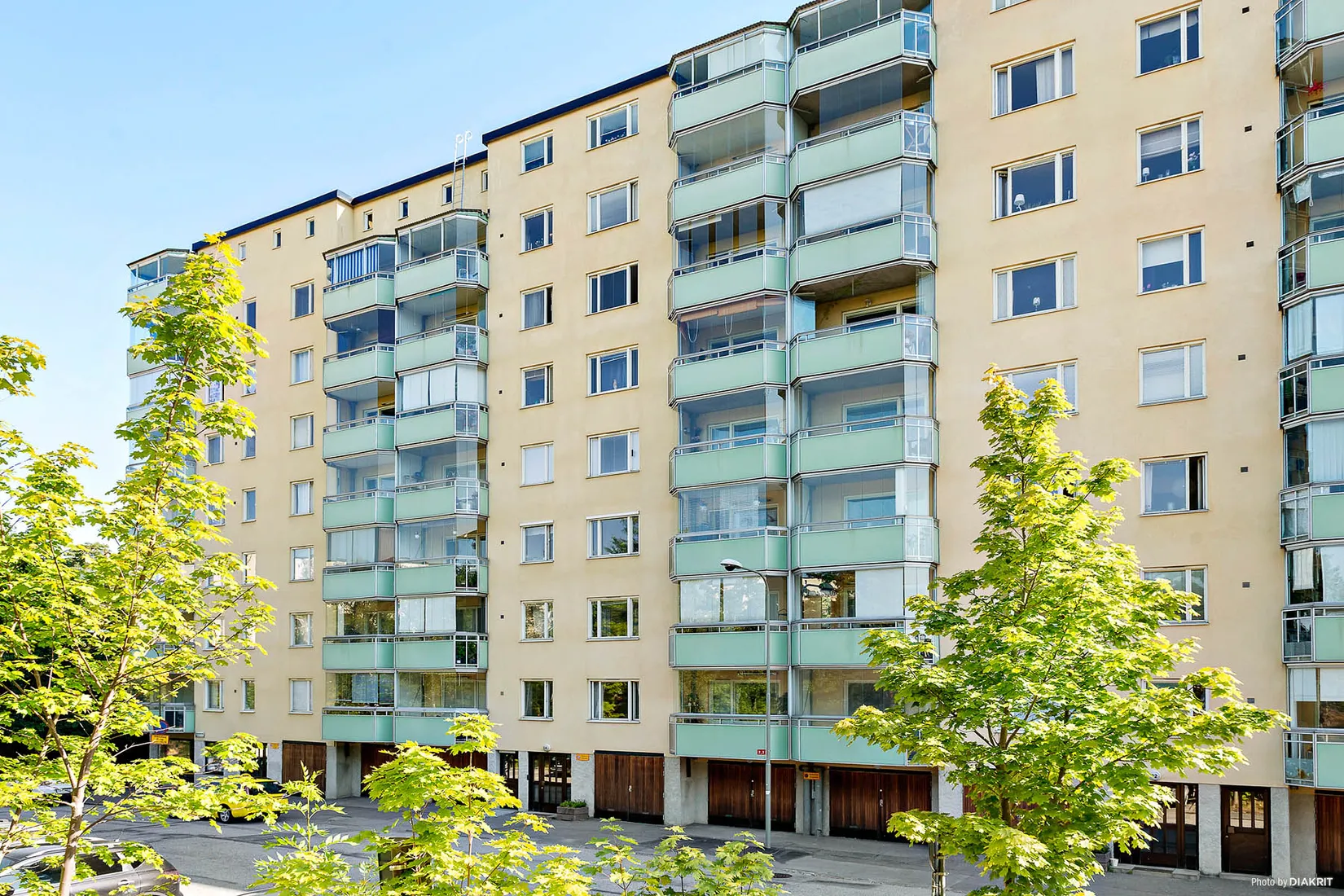 Bostadsrätt, Filipstadsbacken 26, 6 tr, Farsta, Stockholm