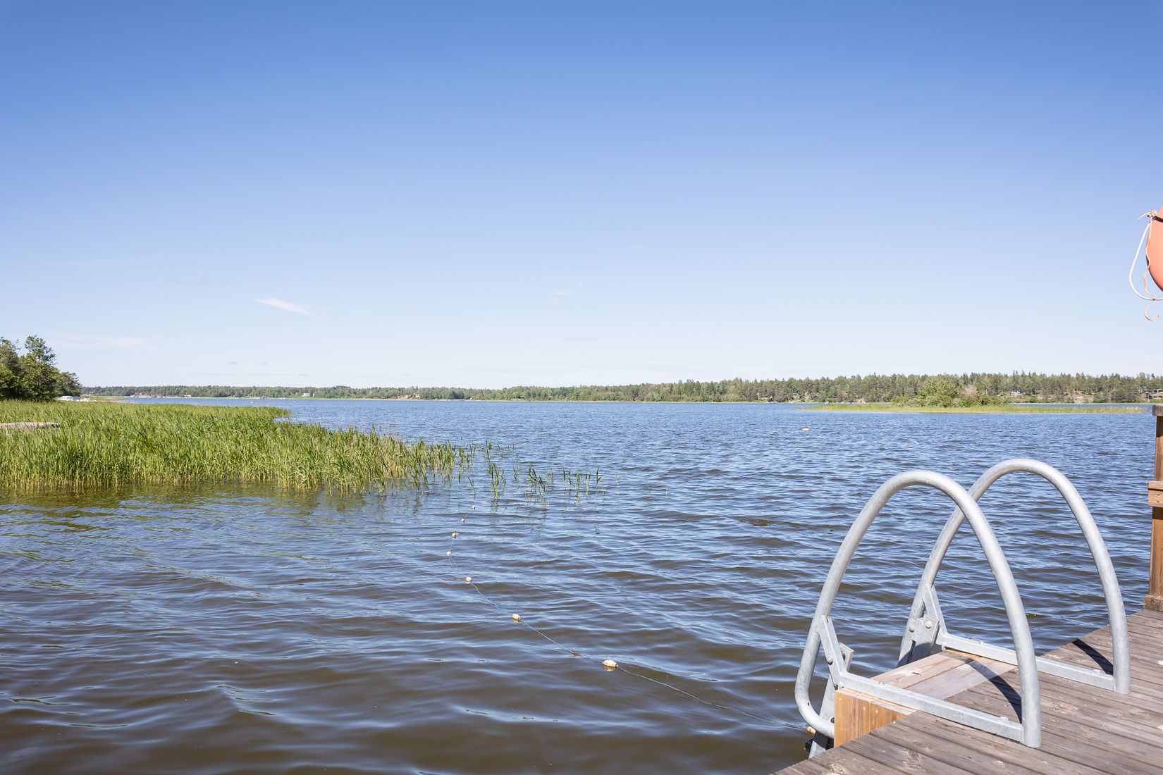 Villa, Söderängsvägen 6, Sandika Övre , Östhammar