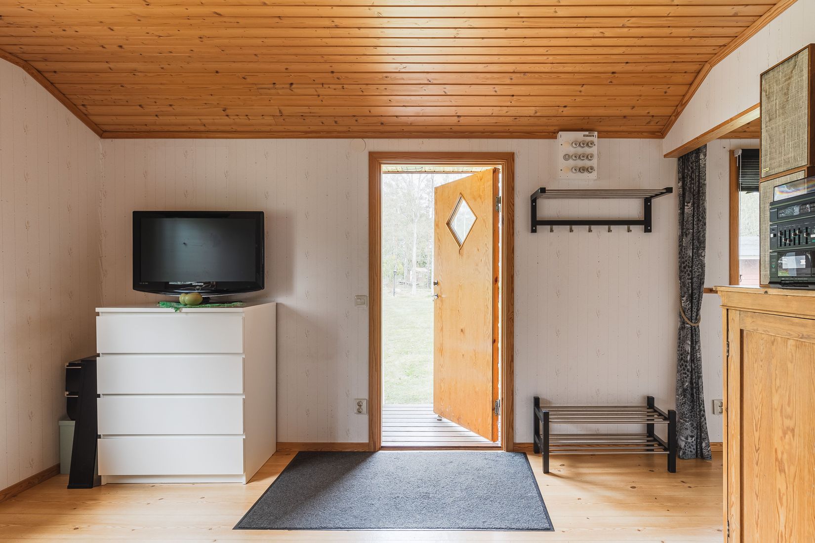 Villa, Söderängsvägen 6, Sandika Övre , Östhammar