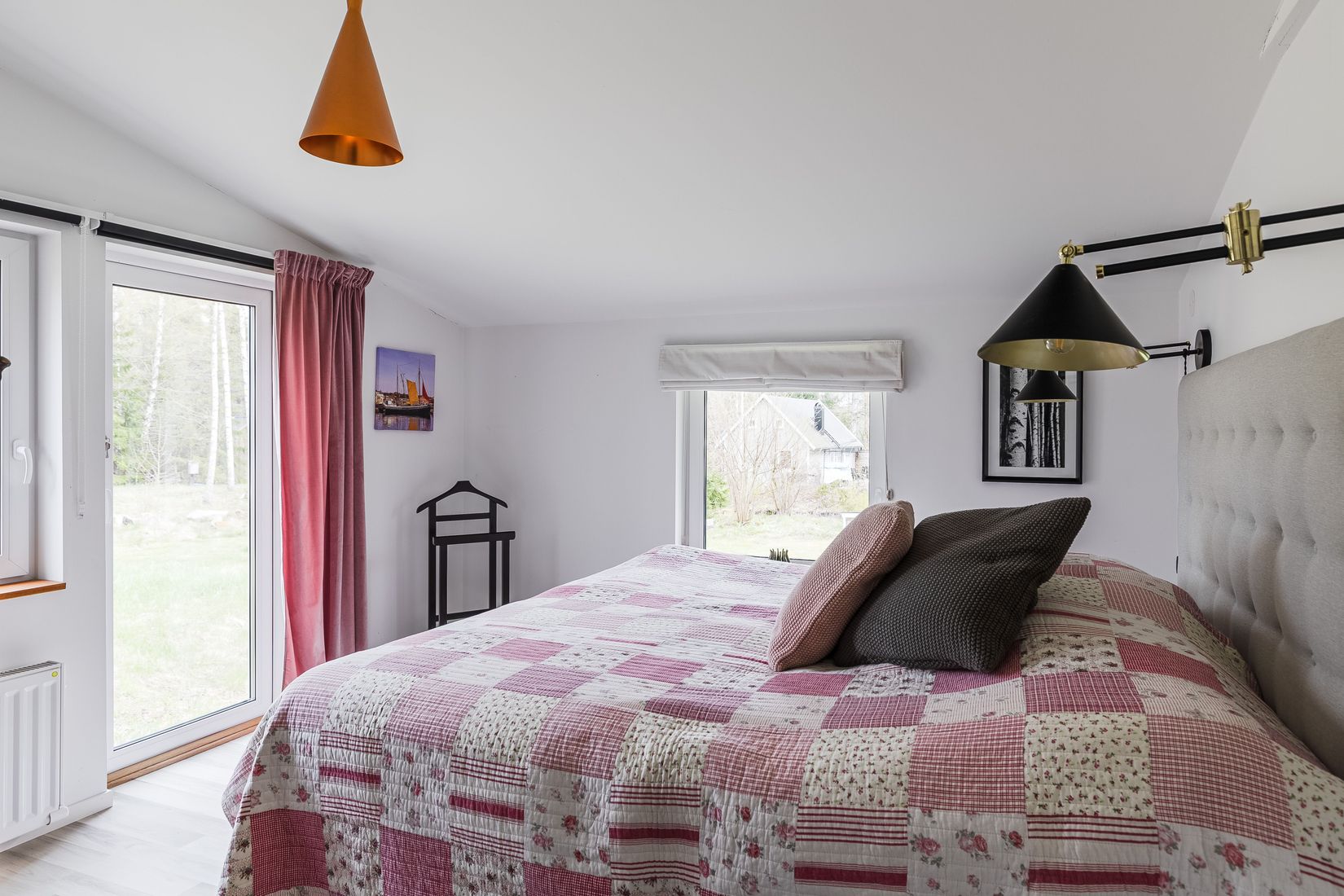 Villa, Söderängsvägen 6, Sandika Övre , Östhammar