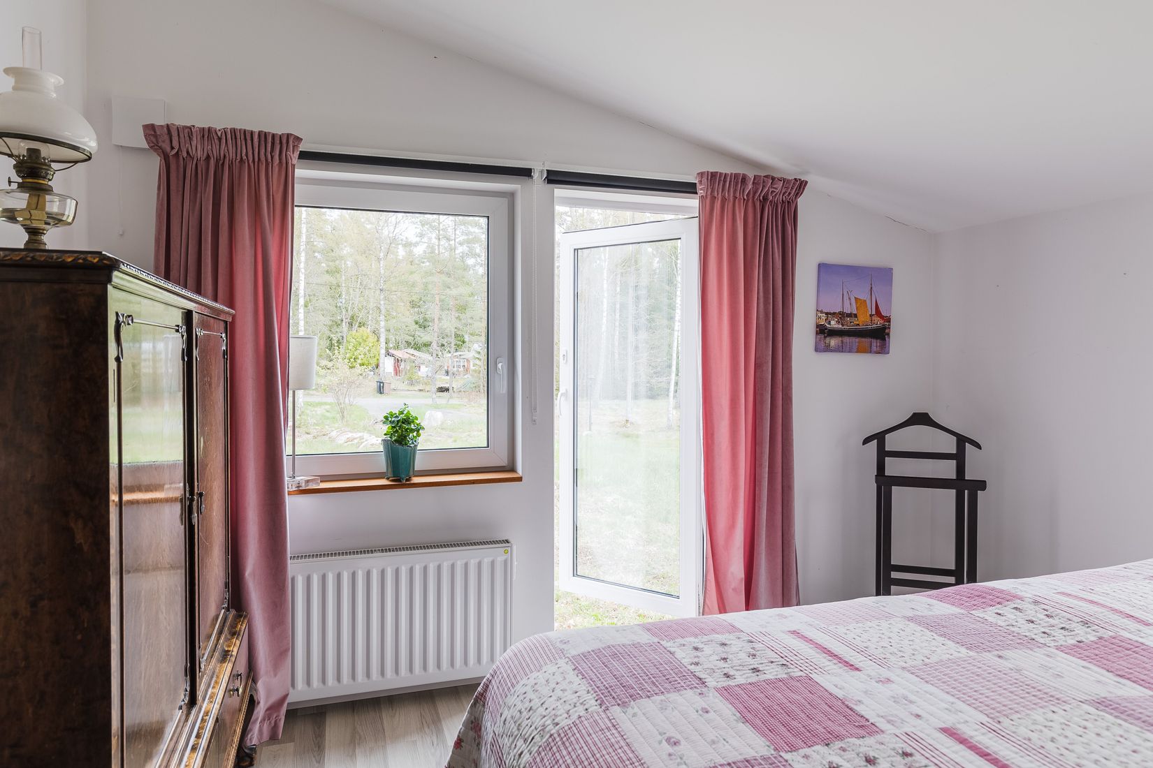 Villa, Söderängsvägen 6, Sandika Övre , Östhammar