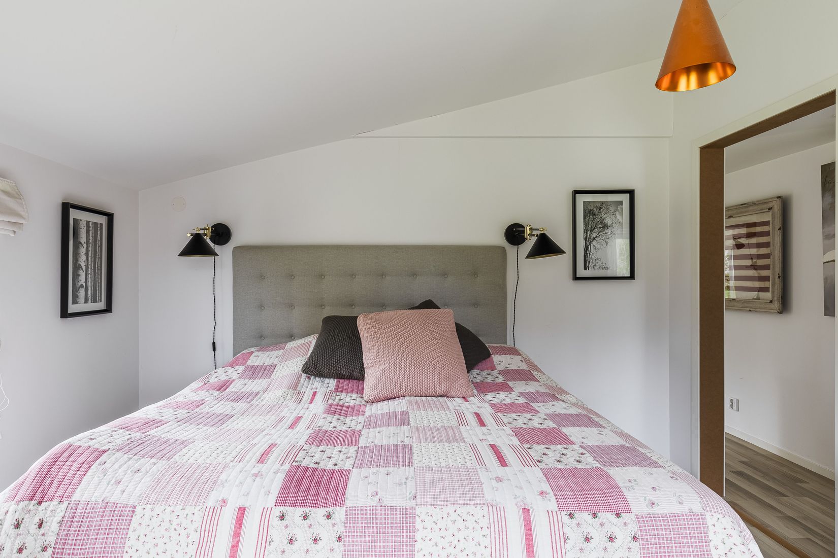 Villa, Söderängsvägen 6, Sandika Övre , Östhammar