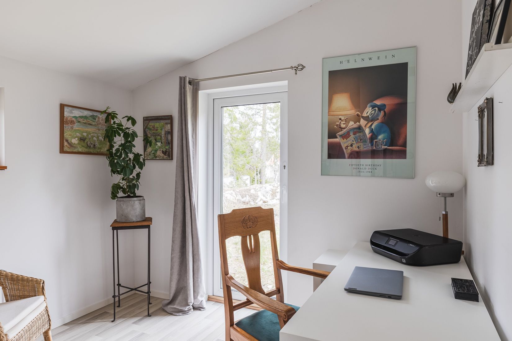 Villa, Söderängsvägen 6, Sandika Övre , Östhammar