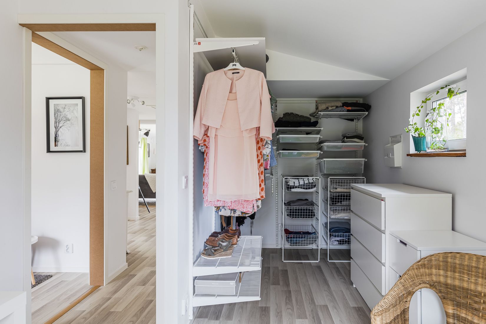 Villa, Söderängsvägen 6, Sandika Övre , Östhammar