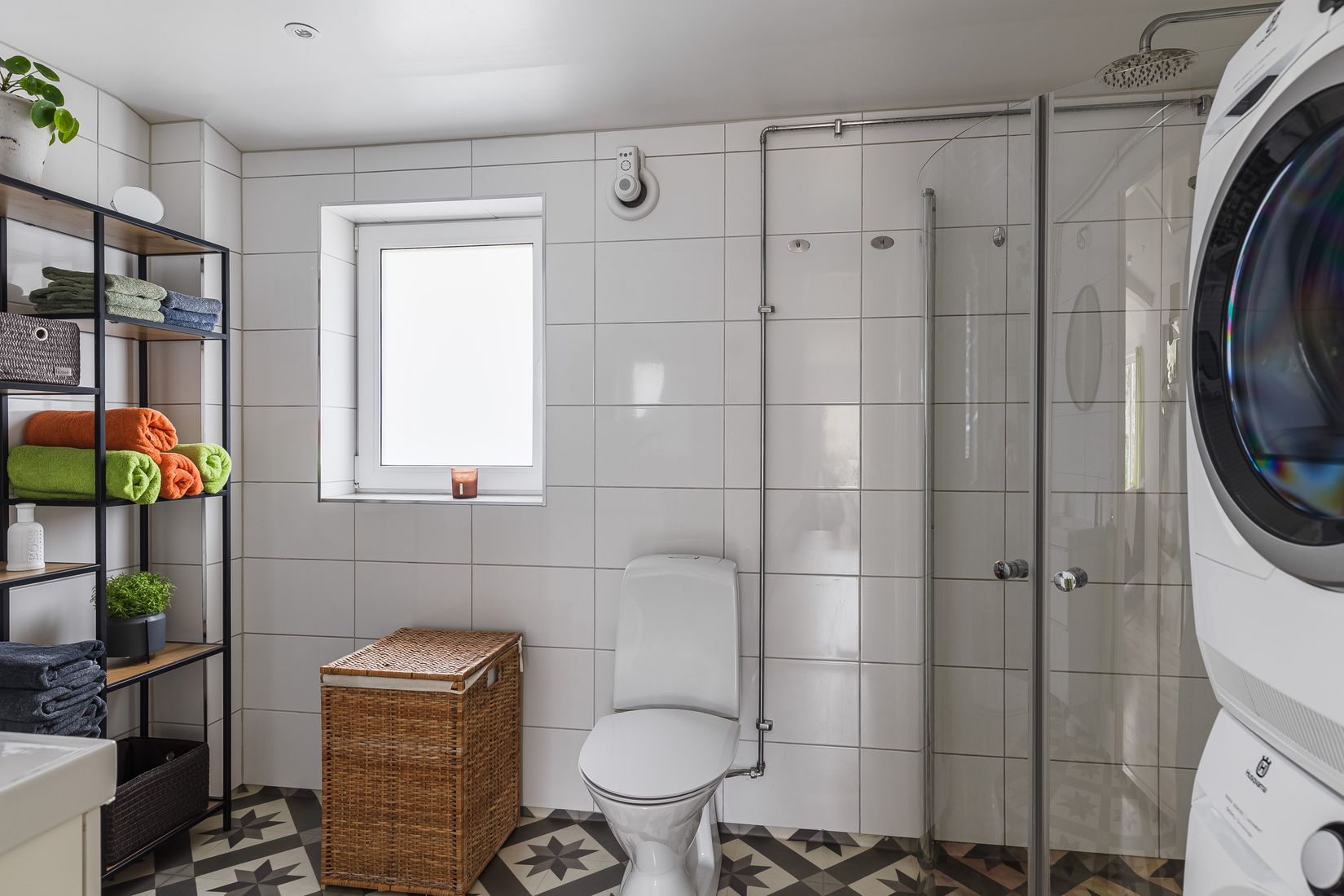 Villa, Söderängsvägen 6, Sandika Övre , Östhammar