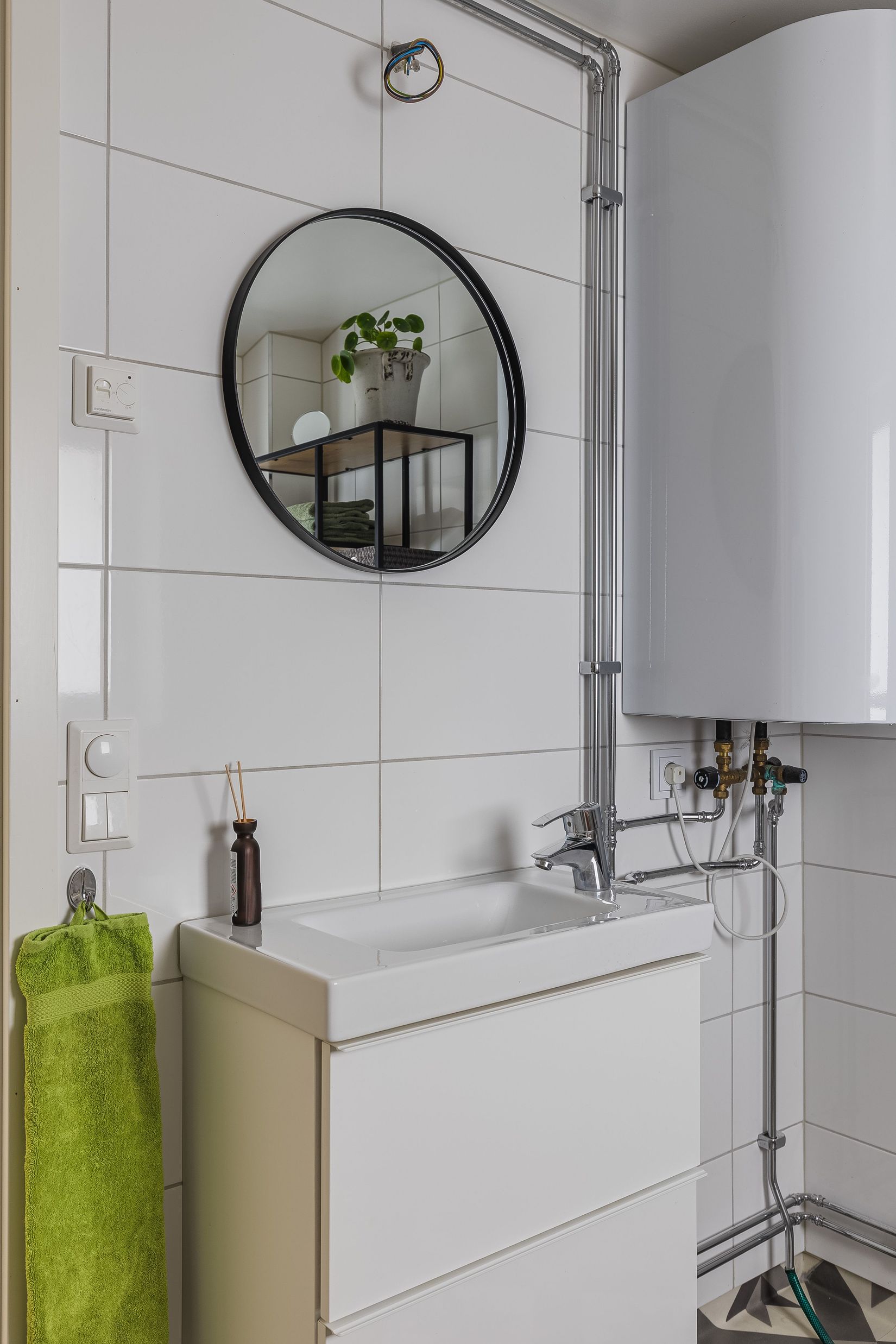 Villa, Söderängsvägen 6, Sandika Övre , Östhammar