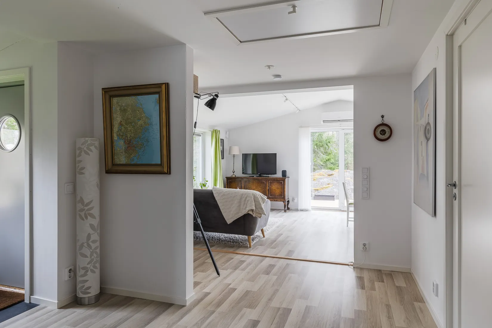 Villa, Söderängsvägen 6, Sandika Övre , Östhammar