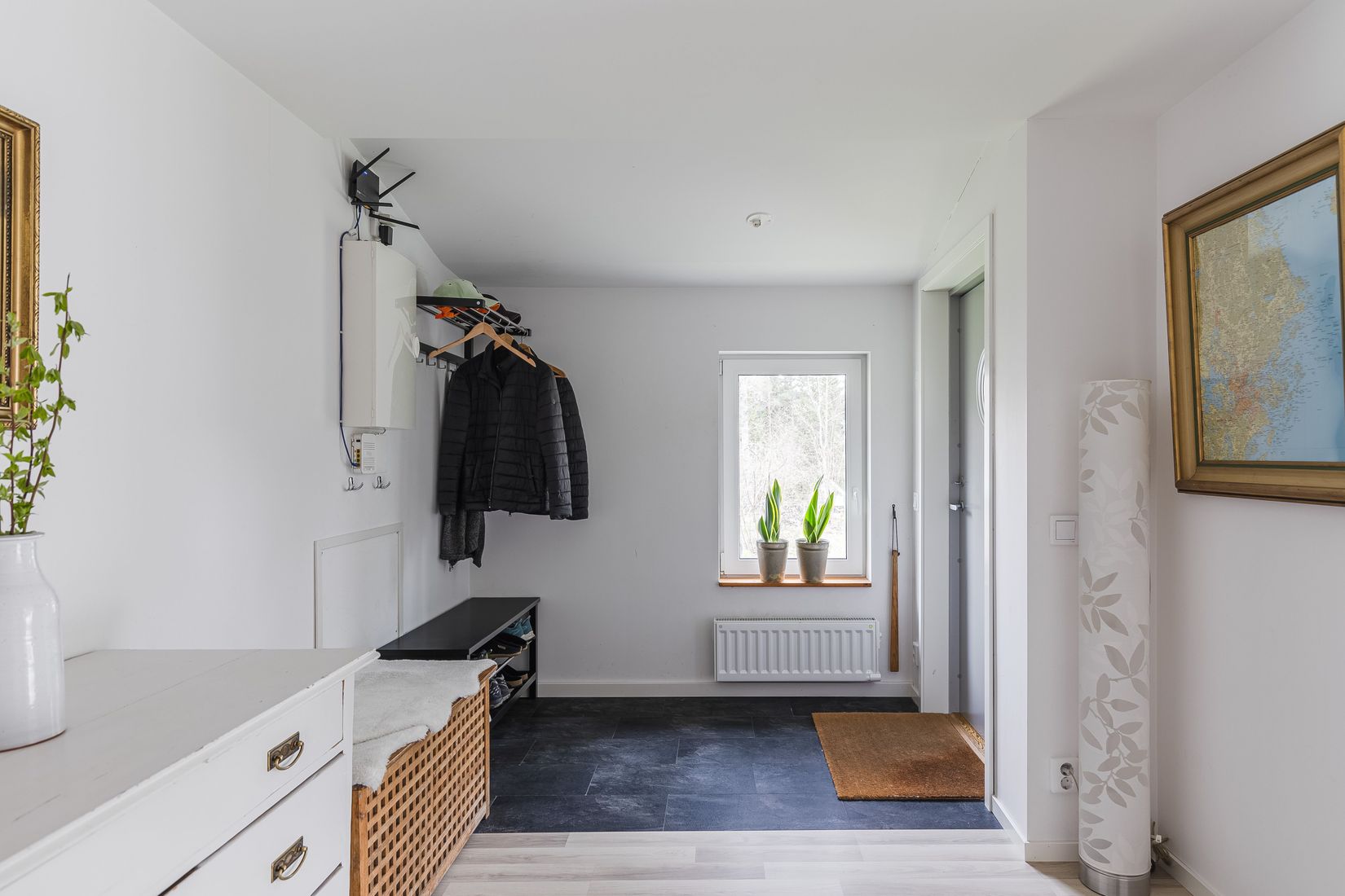 Villa, Söderängsvägen 6, Sandika Övre , Östhammar