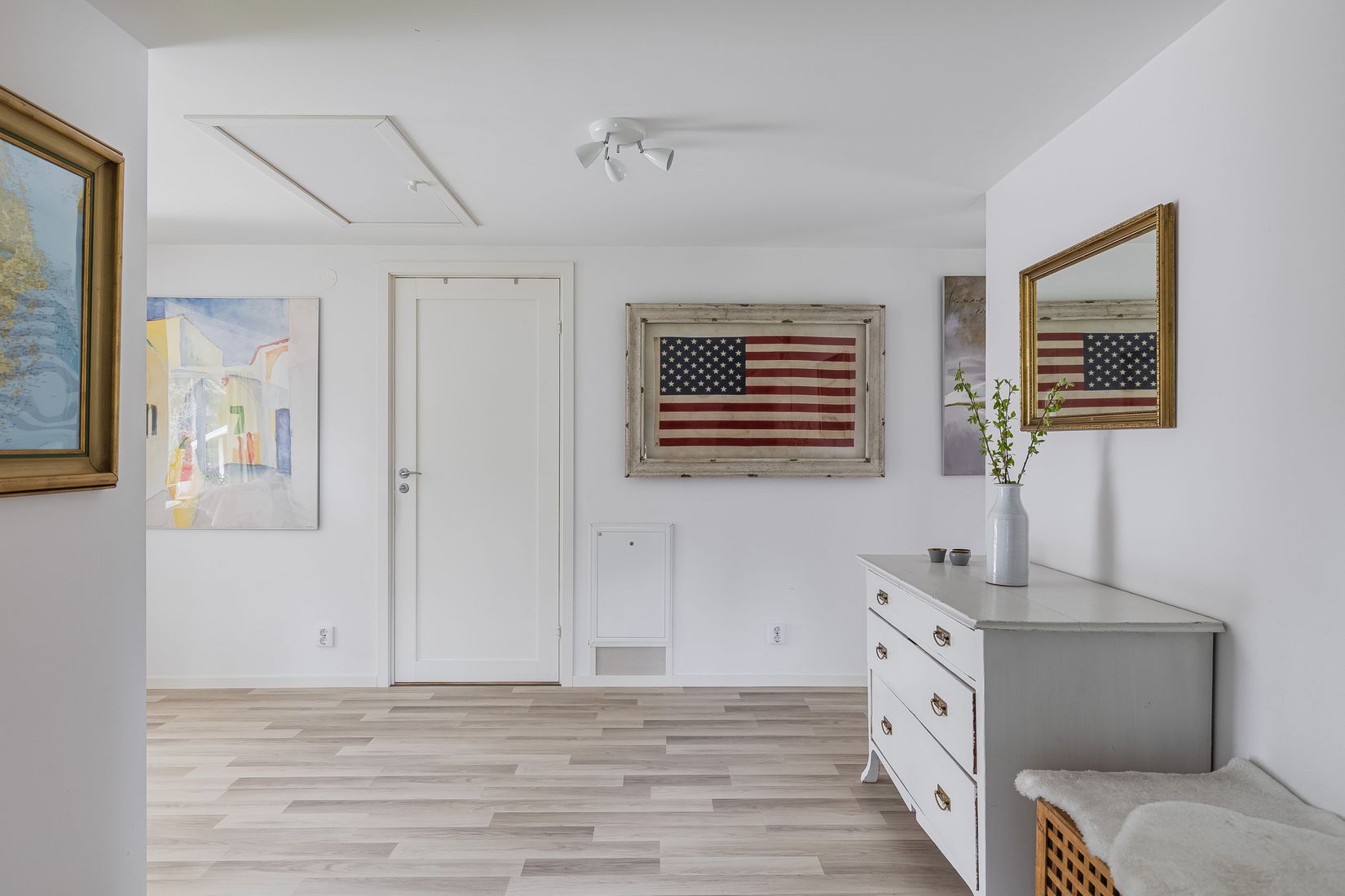 Villa, Söderängsvägen 6, Sandika Övre , Östhammar