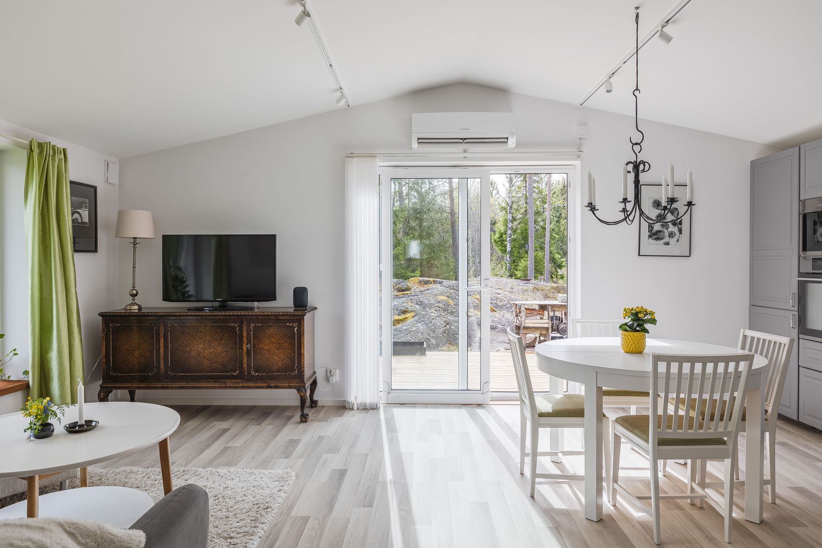 Villa, Söderängsvägen 6, Sandika Övre , Östhammar