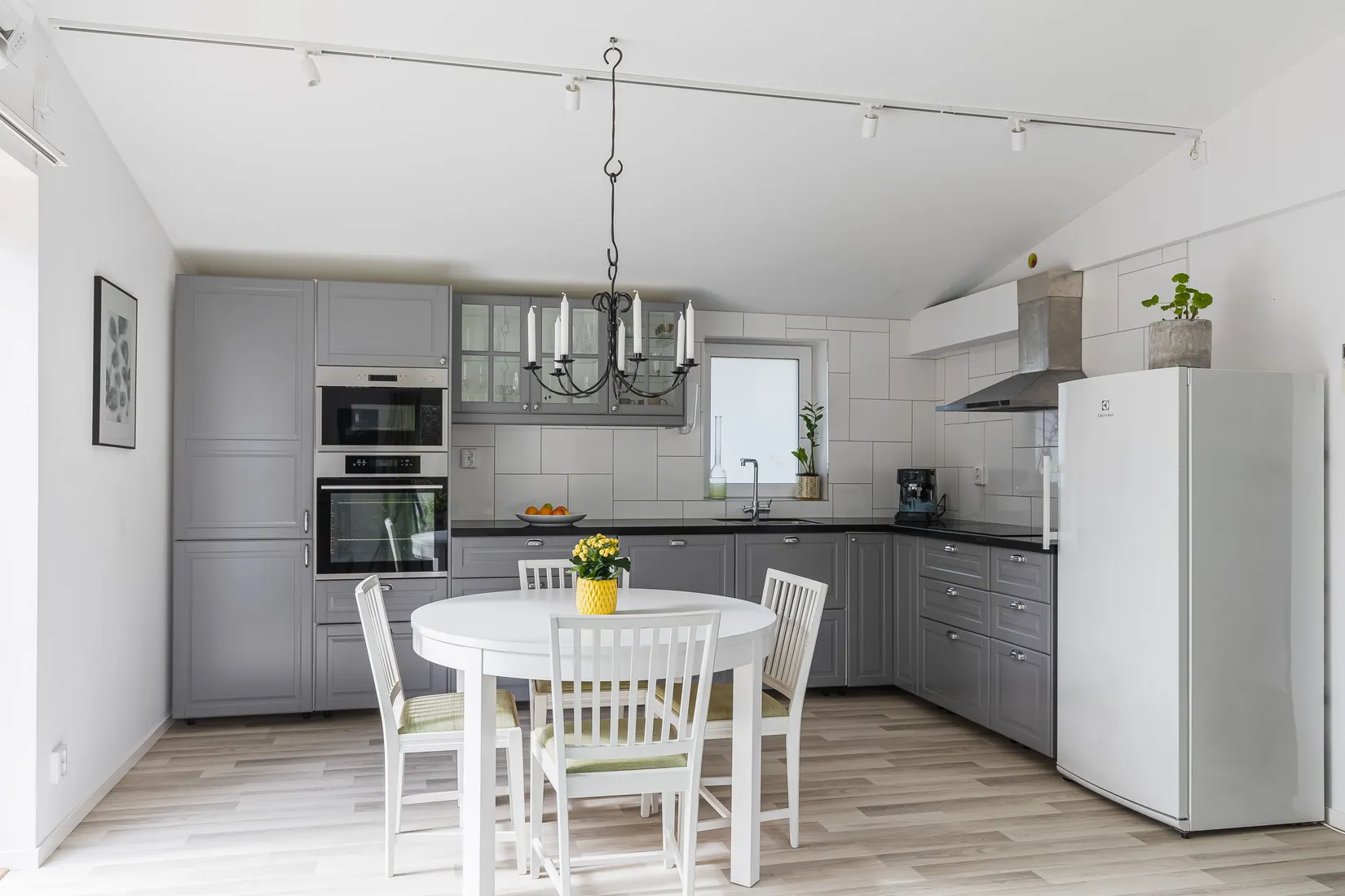 Villa, Söderängsvägen 6, Sandika Övre , Östhammar