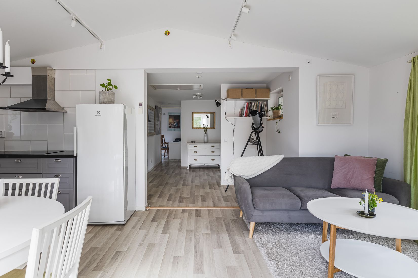 Villa, Söderängsvägen 6, Sandika Övre , Östhammar