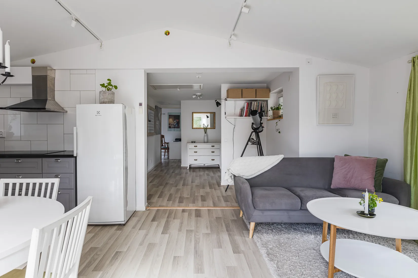 Villa, Söderängsvägen 6, Sandika Övre , Östhammar