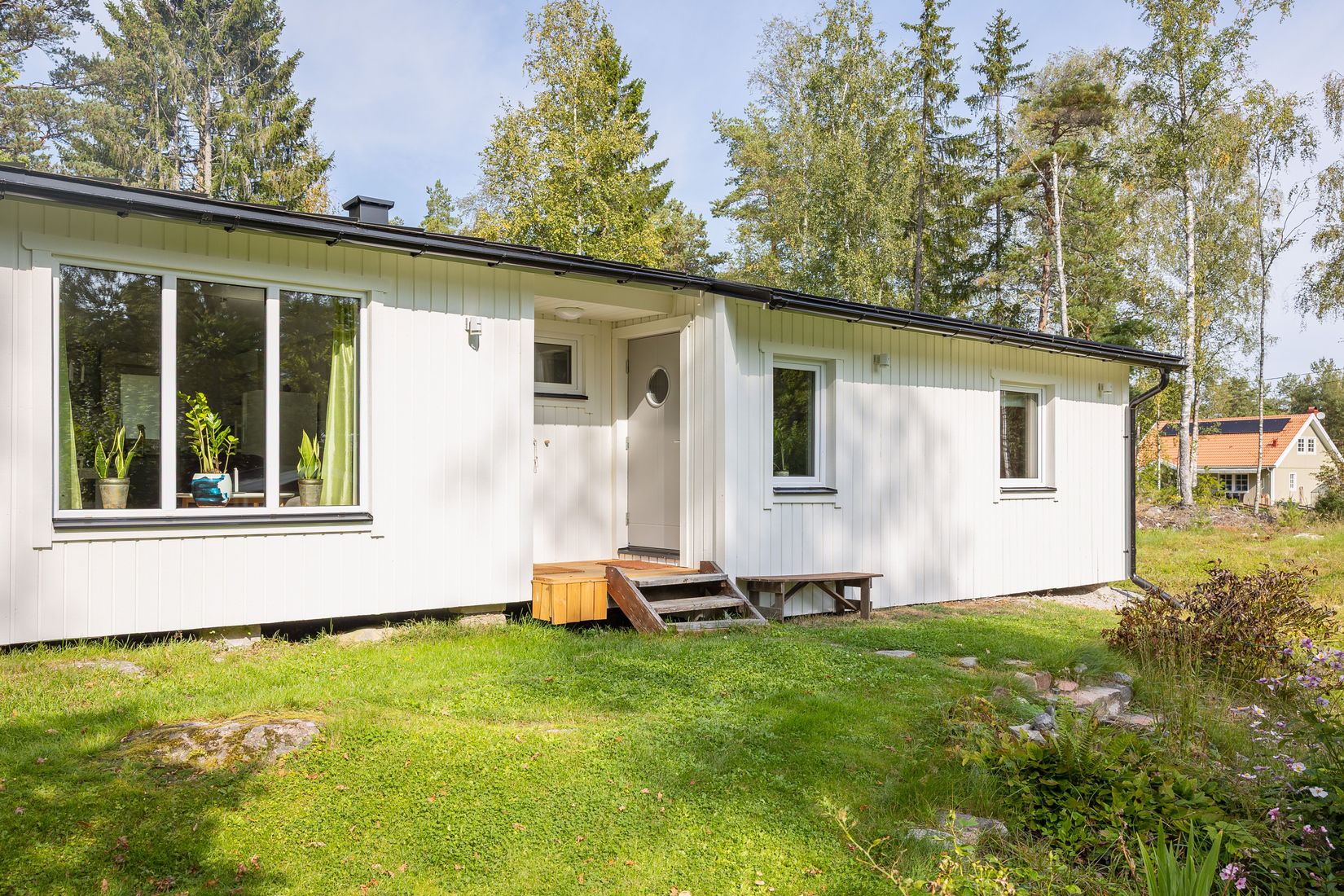 Villa, Söderängsvägen 6, Sandika Övre , Östhammar