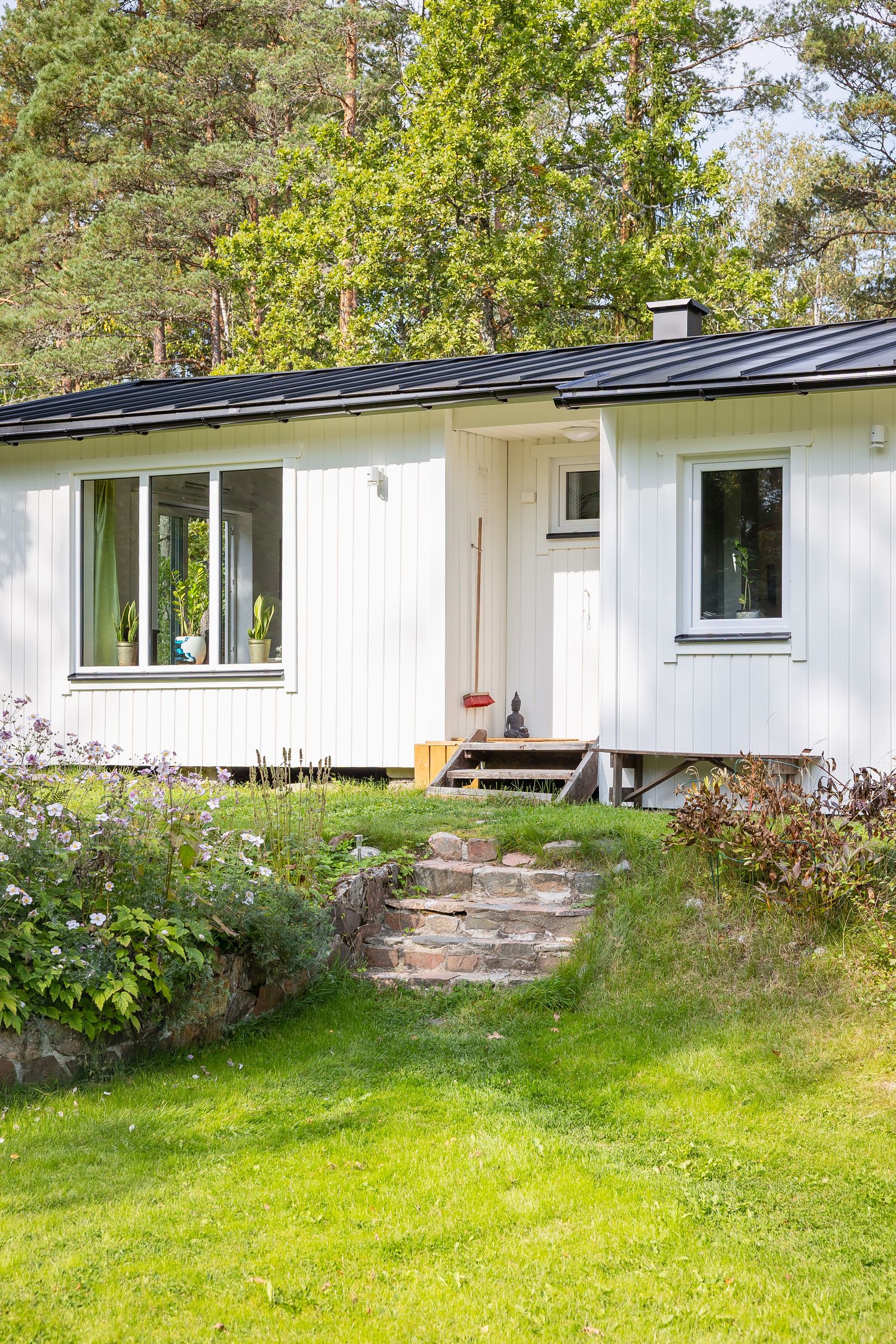 Villa, Söderängsvägen 6, Sandika Övre , Östhammar