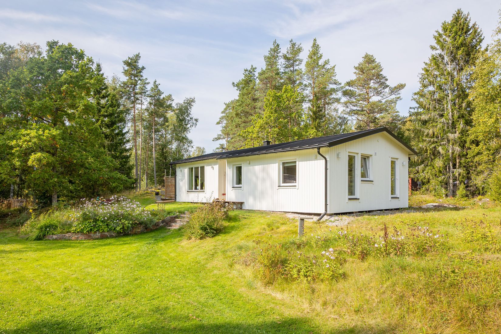 Villa, Söderängsvägen 6, Sandika Övre , Östhammar