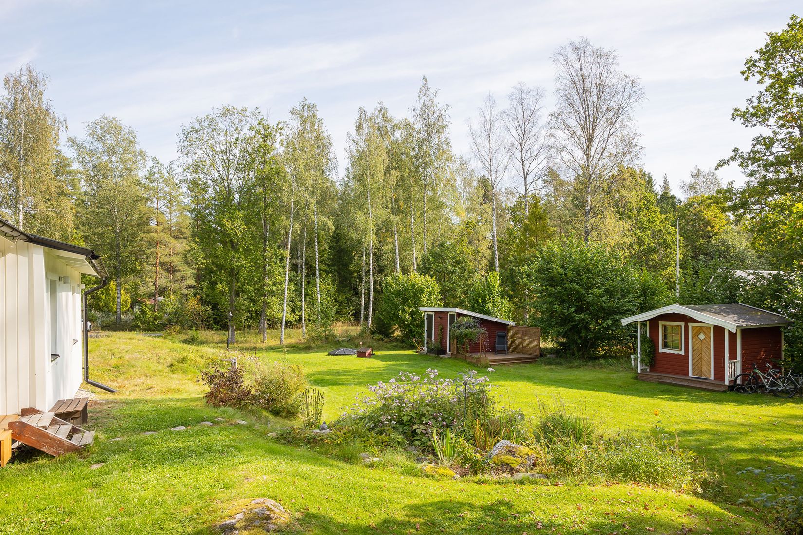 Villa, Söderängsvägen 6, Sandika Övre , Östhammar