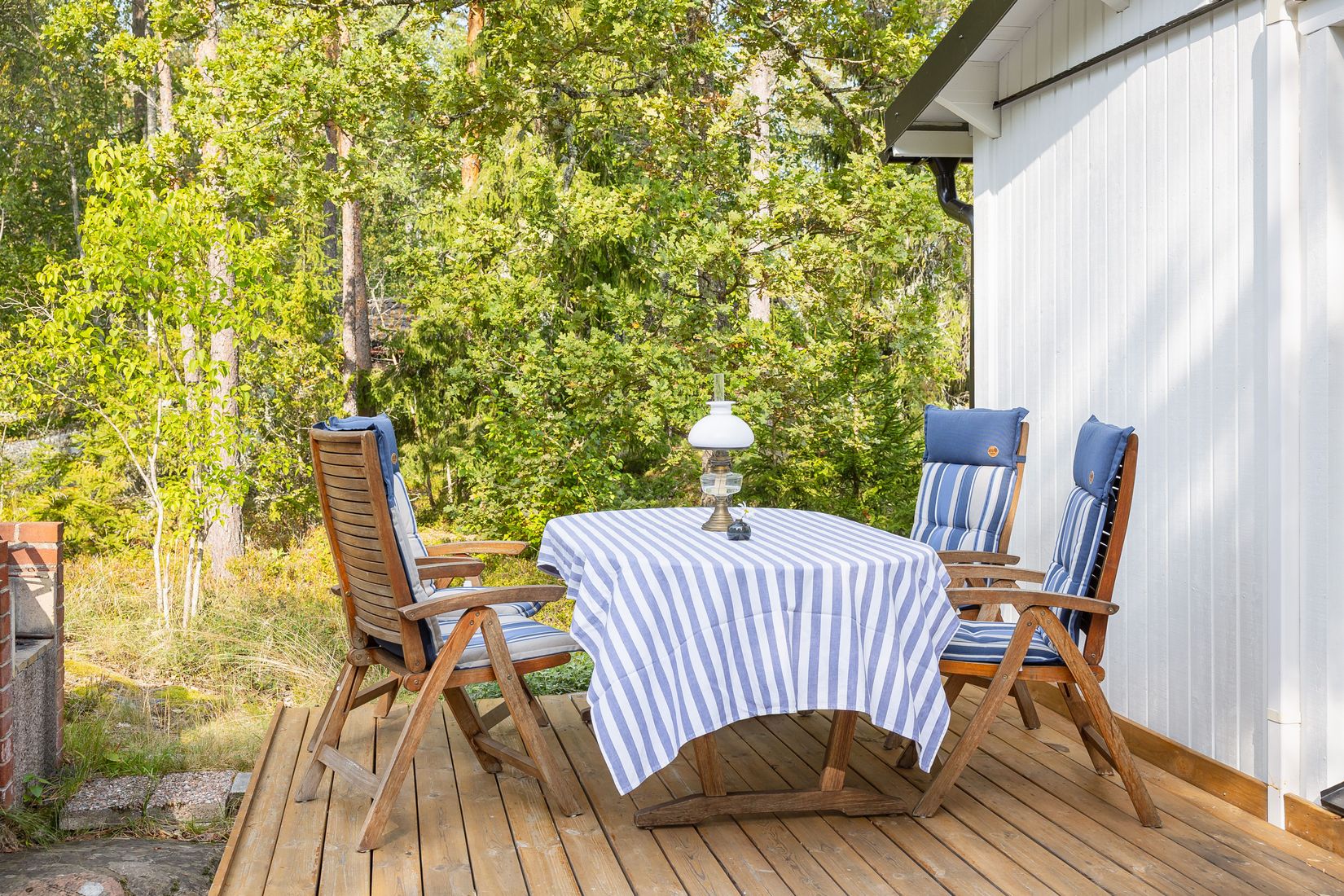 Villa, Söderängsvägen 6, Sandika Övre , Östhammar