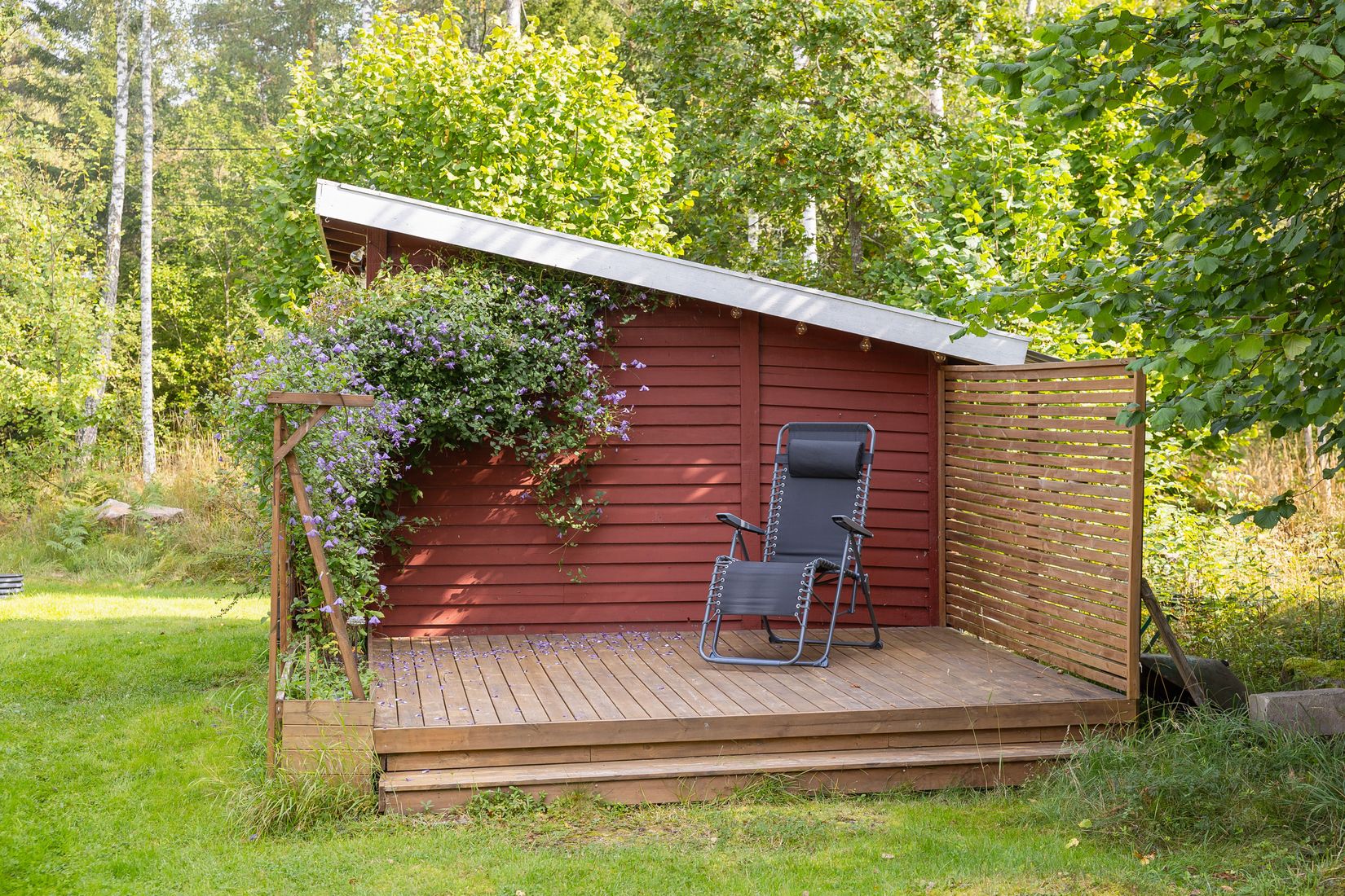 Villa, Söderängsvägen 6, Sandika Övre , Östhammar