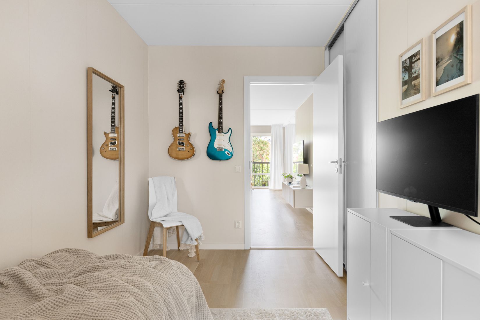 Bostadsrätt, Muningatan 21, Industristaden/Kungsängen, Uppsala