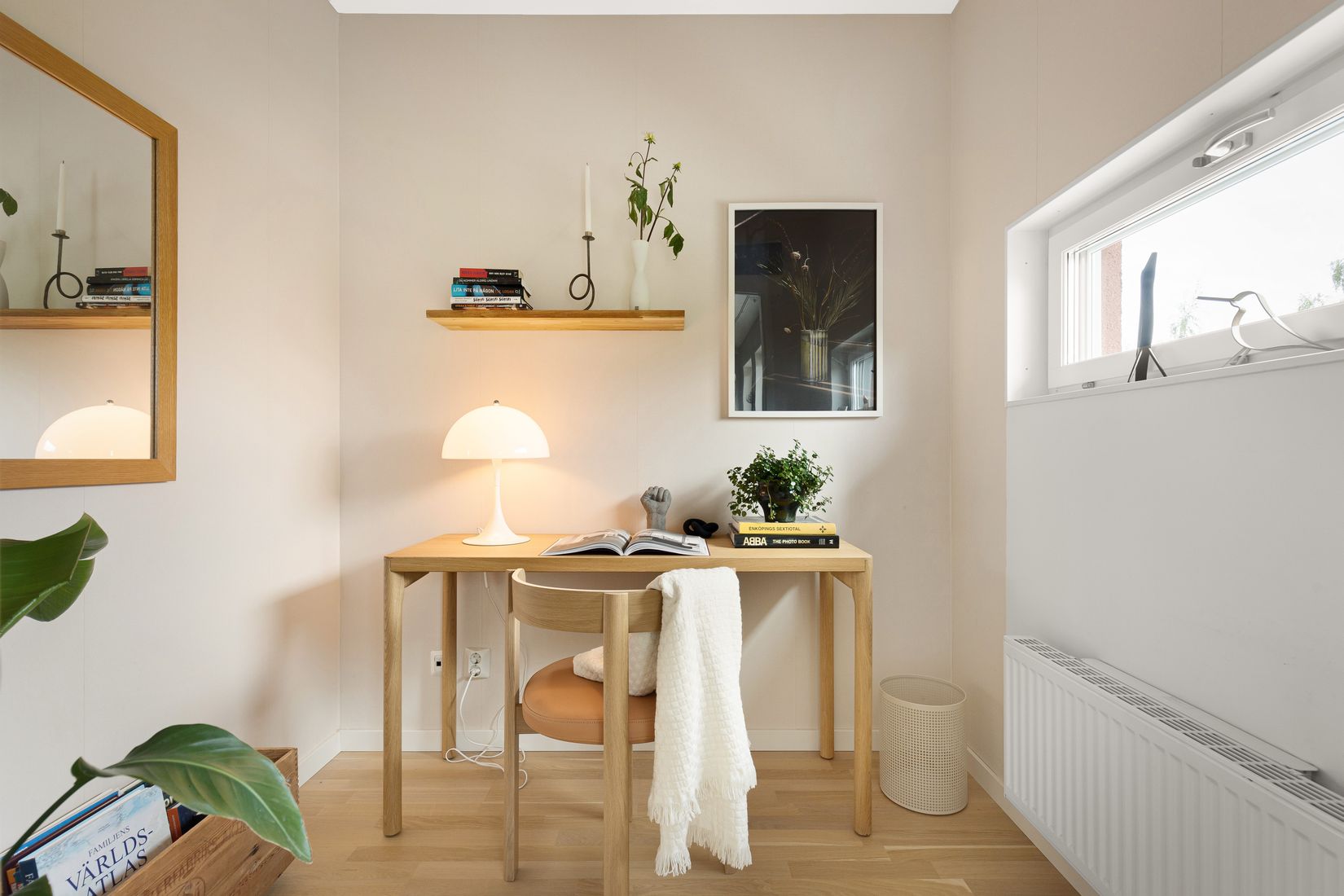 Bostadsrätt, Muningatan 21, Industristaden/Kungsängen, Uppsala