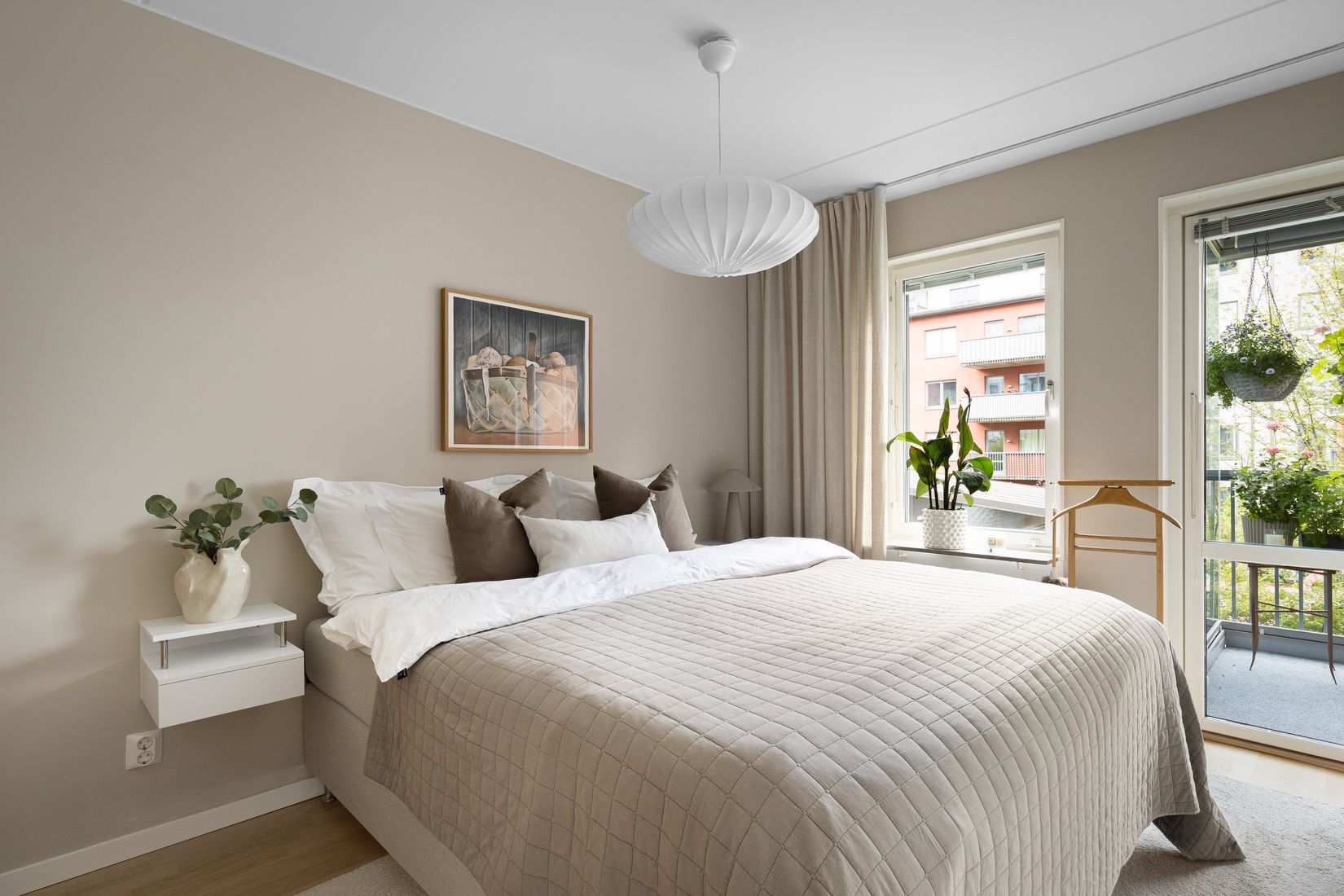 Bostadsrätt, Muningatan 21, Industristaden/Kungsängen, Uppsala
