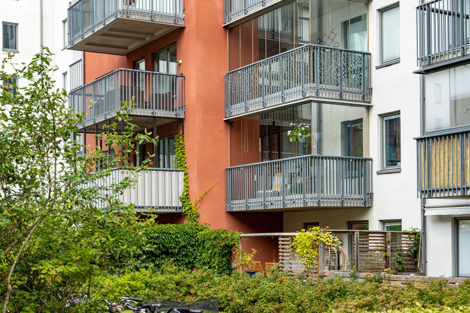 Bostadsrätt, Muningatan 21, Industristaden/Kungsängen, Uppsala