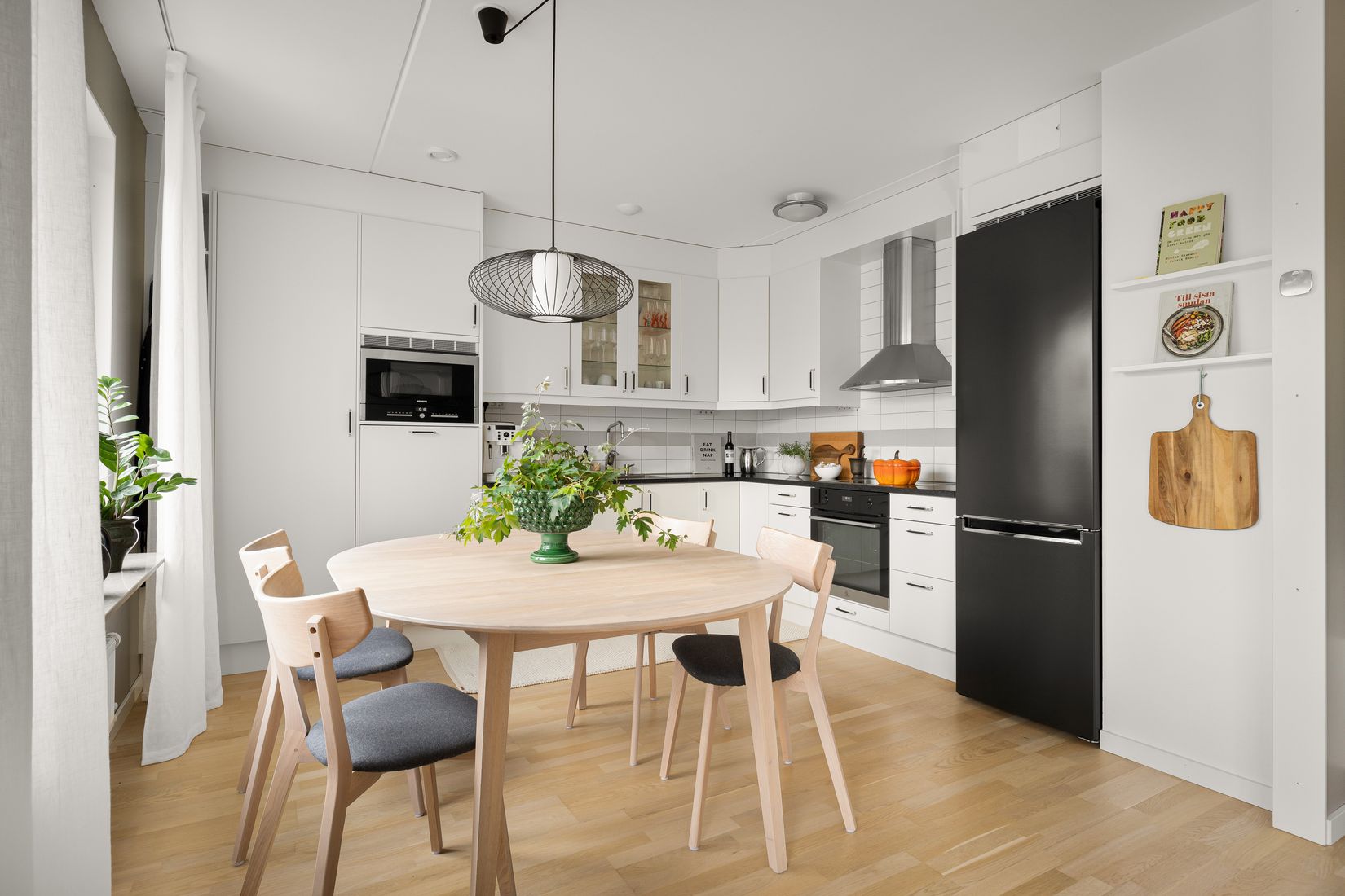 Bostadsrätt, Muningatan 21, Industristaden/Kungsängen, Uppsala