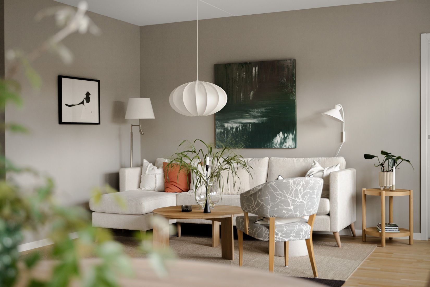 Bostadsrätt, Muningatan 21, Industristaden/Kungsängen, Uppsala