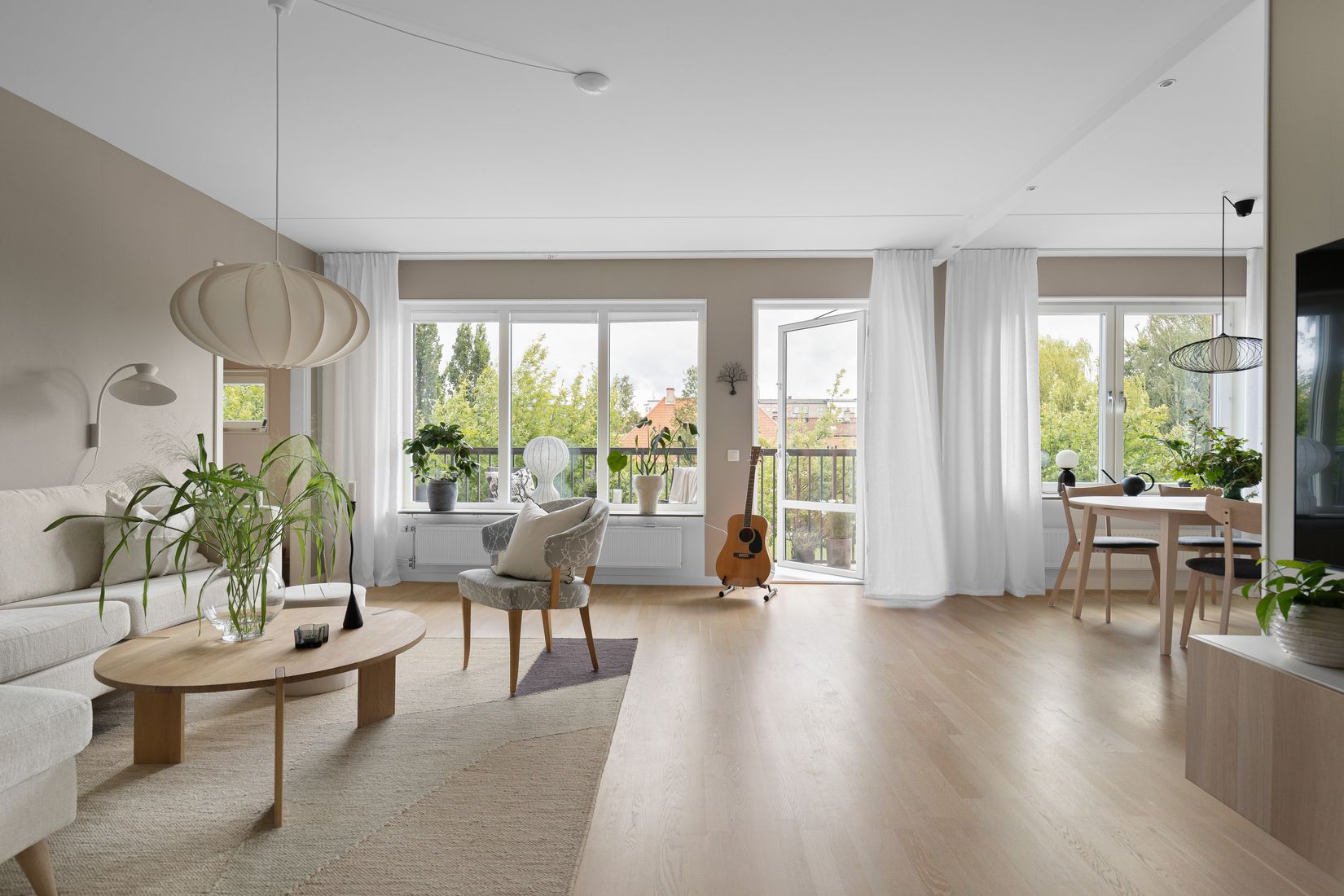 Bostadsrätt, Muningatan 21, Industristaden/Kungsängen, Uppsala