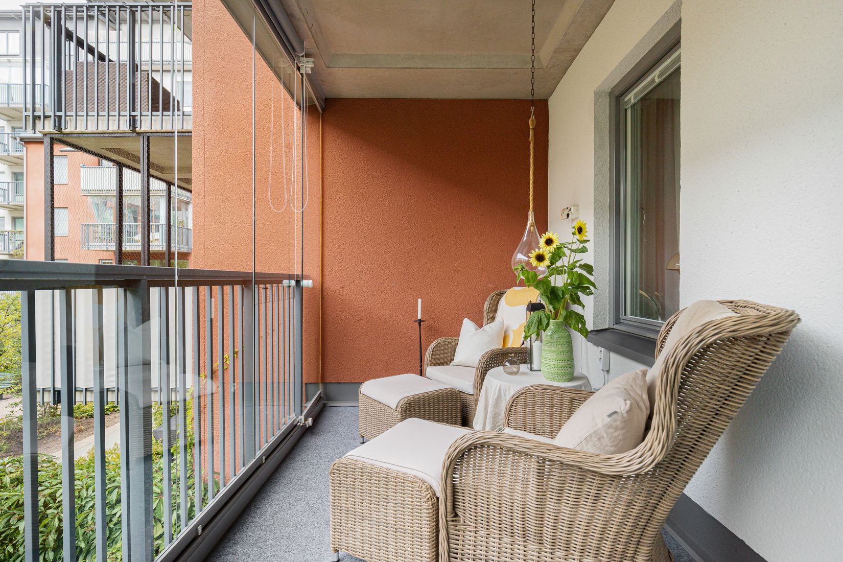 Bostadsrätt, Muningatan 21, Industristaden/Kungsängen, Uppsala