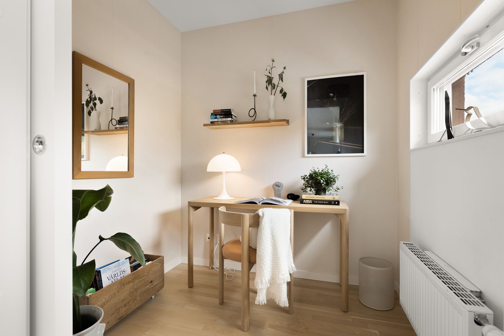 Bostadsrätt, Muningatan 21, Industristaden/Kungsängen, Uppsala