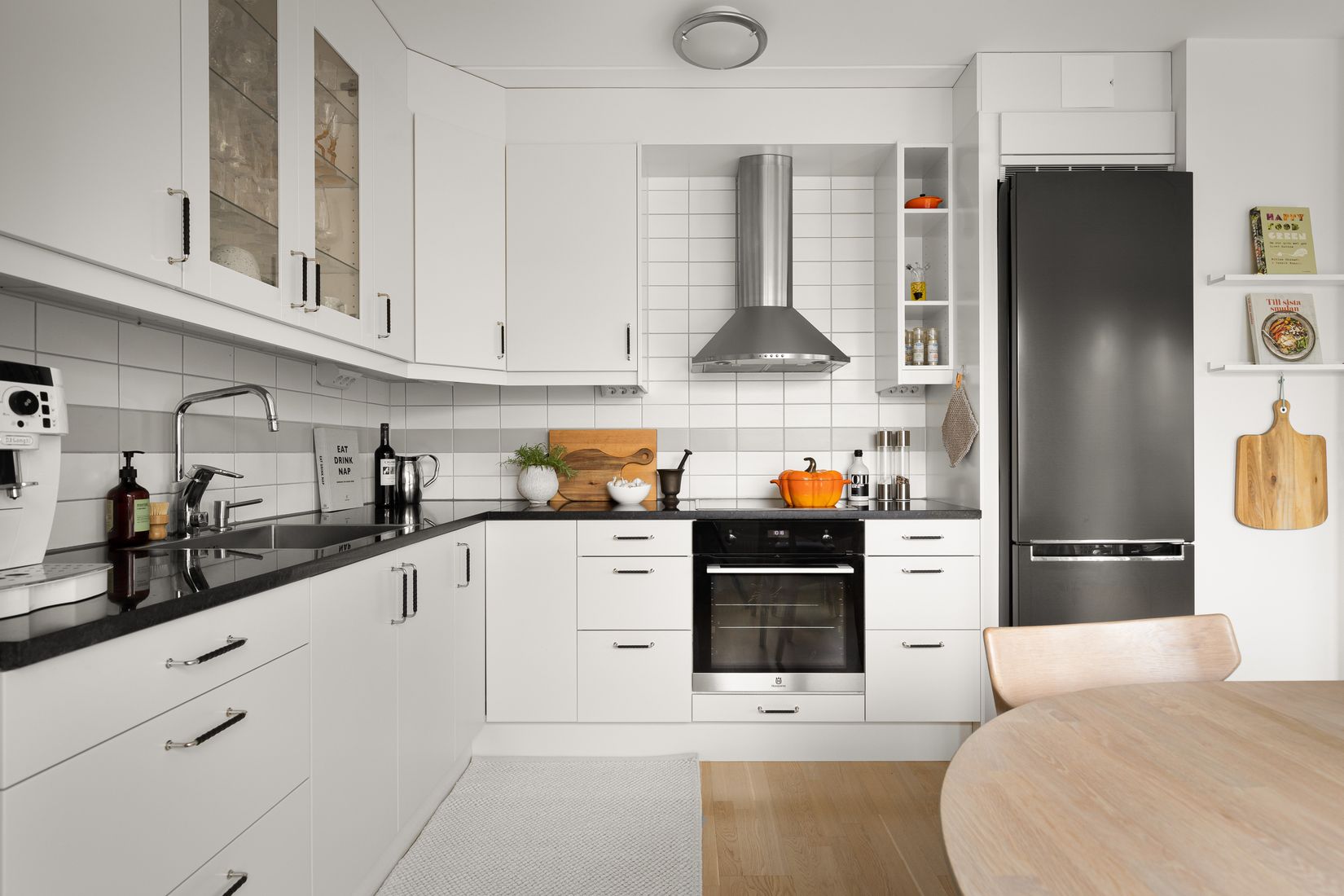 Bostadsrätt, Muningatan 21, Industristaden/Kungsängen, Uppsala