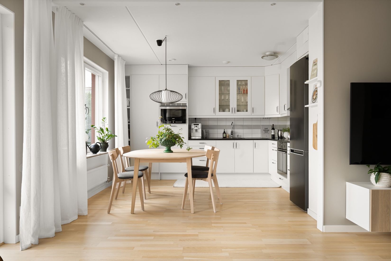 Bostadsrätt, Muningatan 21, Industristaden/Kungsängen, Uppsala
